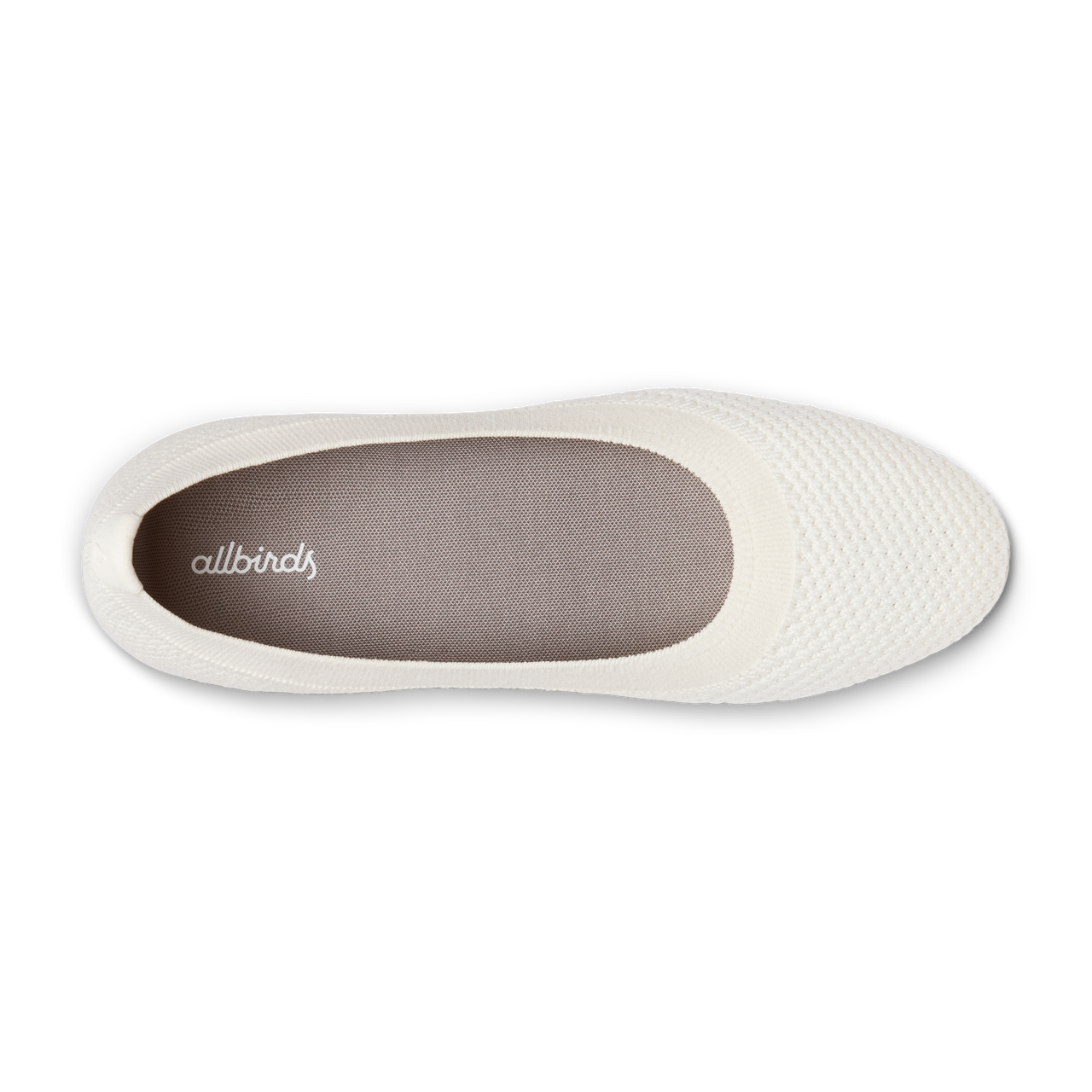 Women's Tree Breezer - Natural White (Natural White Sole)