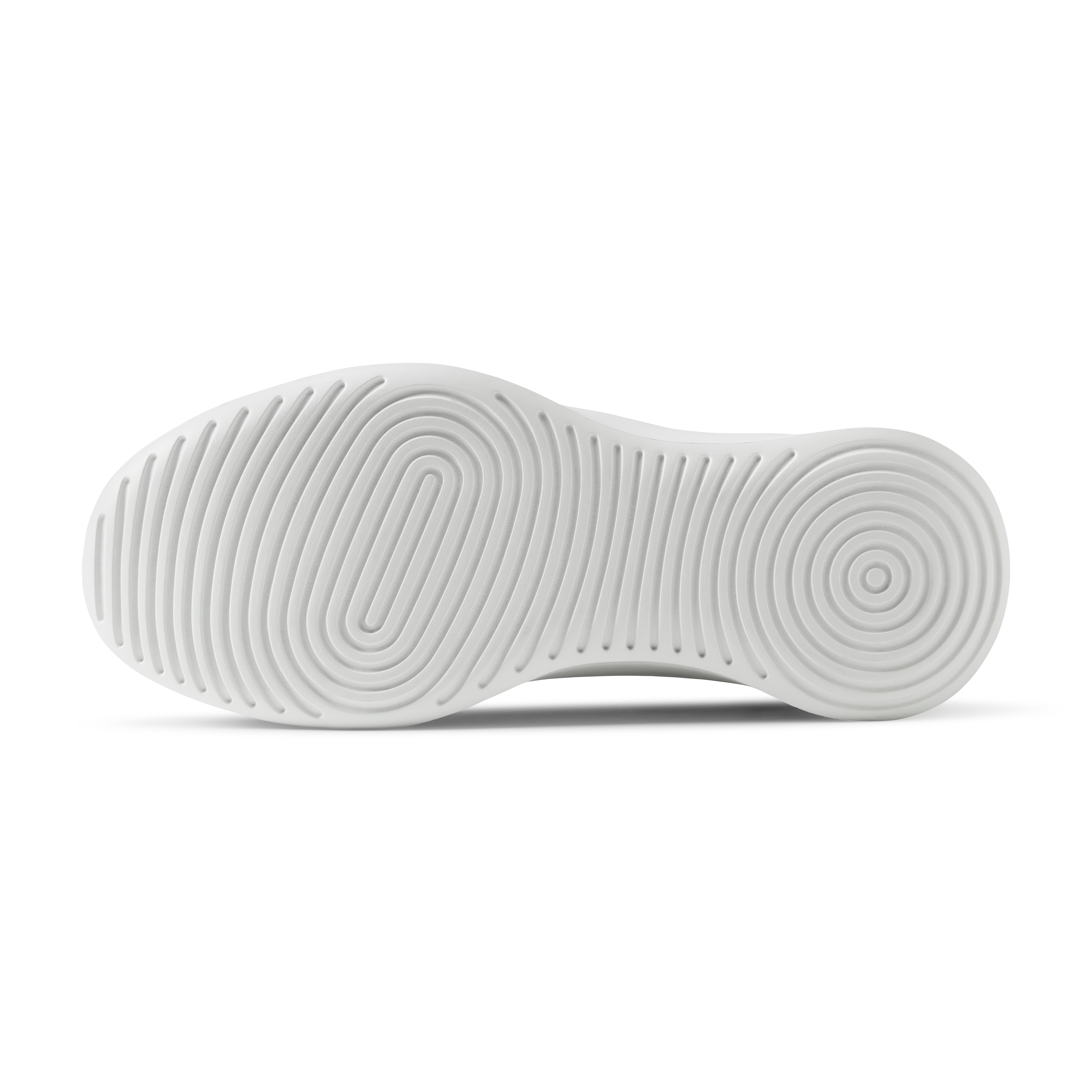 Women's Tree Runner Go - Medium Grey (Blizzard Sole)