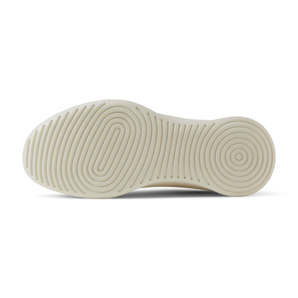 Men's Tree Runner Go - Rugged Beige (Stony Cream Sole)