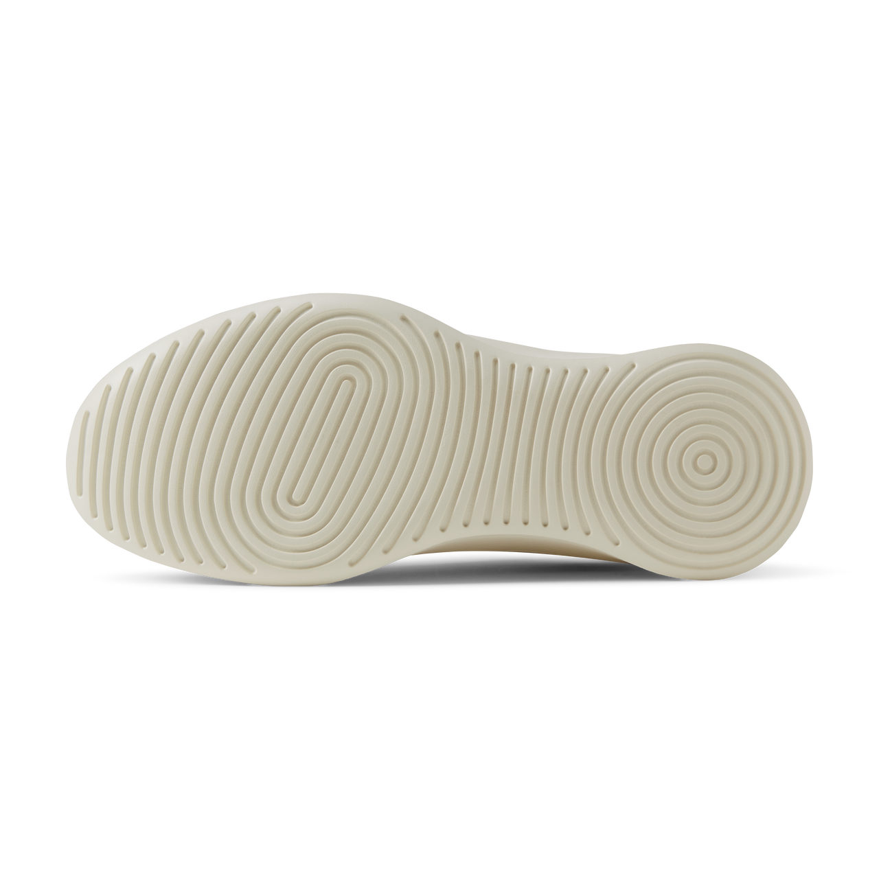 Men's Tree Runner Go - Rugged Beige (Stony Cream Sole)