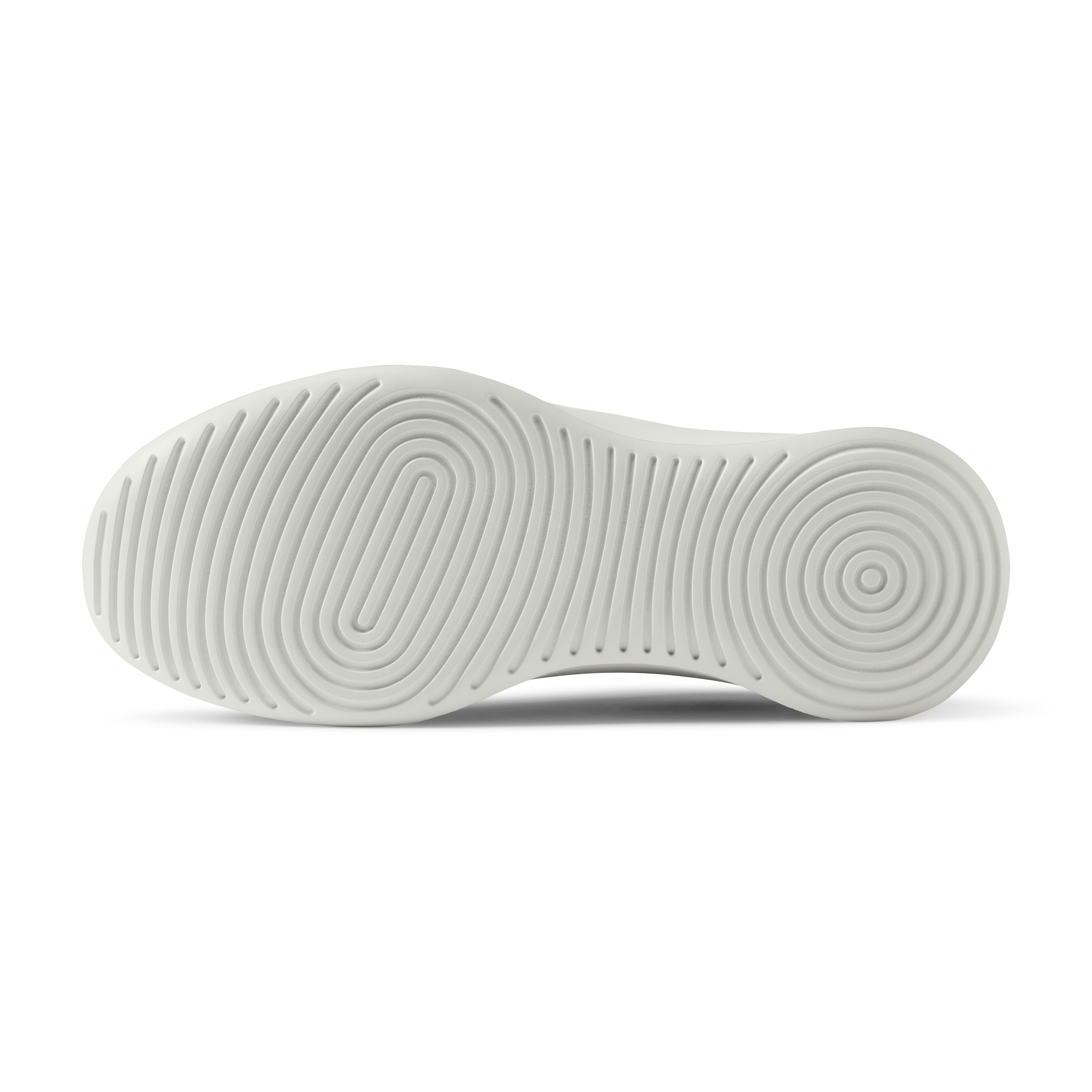 Women's Tree Runner Go - Deep Navy (Blizzard Sole)