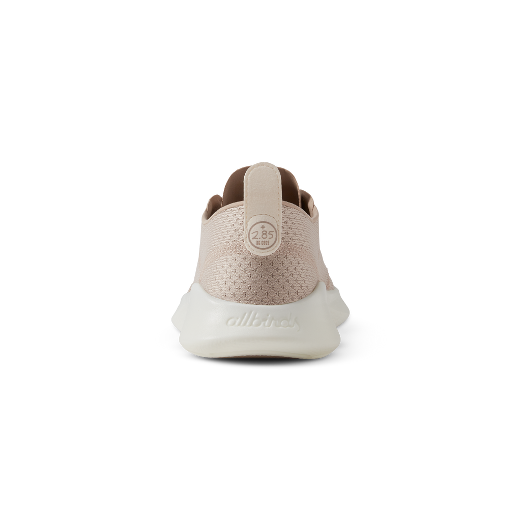 Men's SuperLight Tree Runner - Rugged Beige (Natural White Sole)
