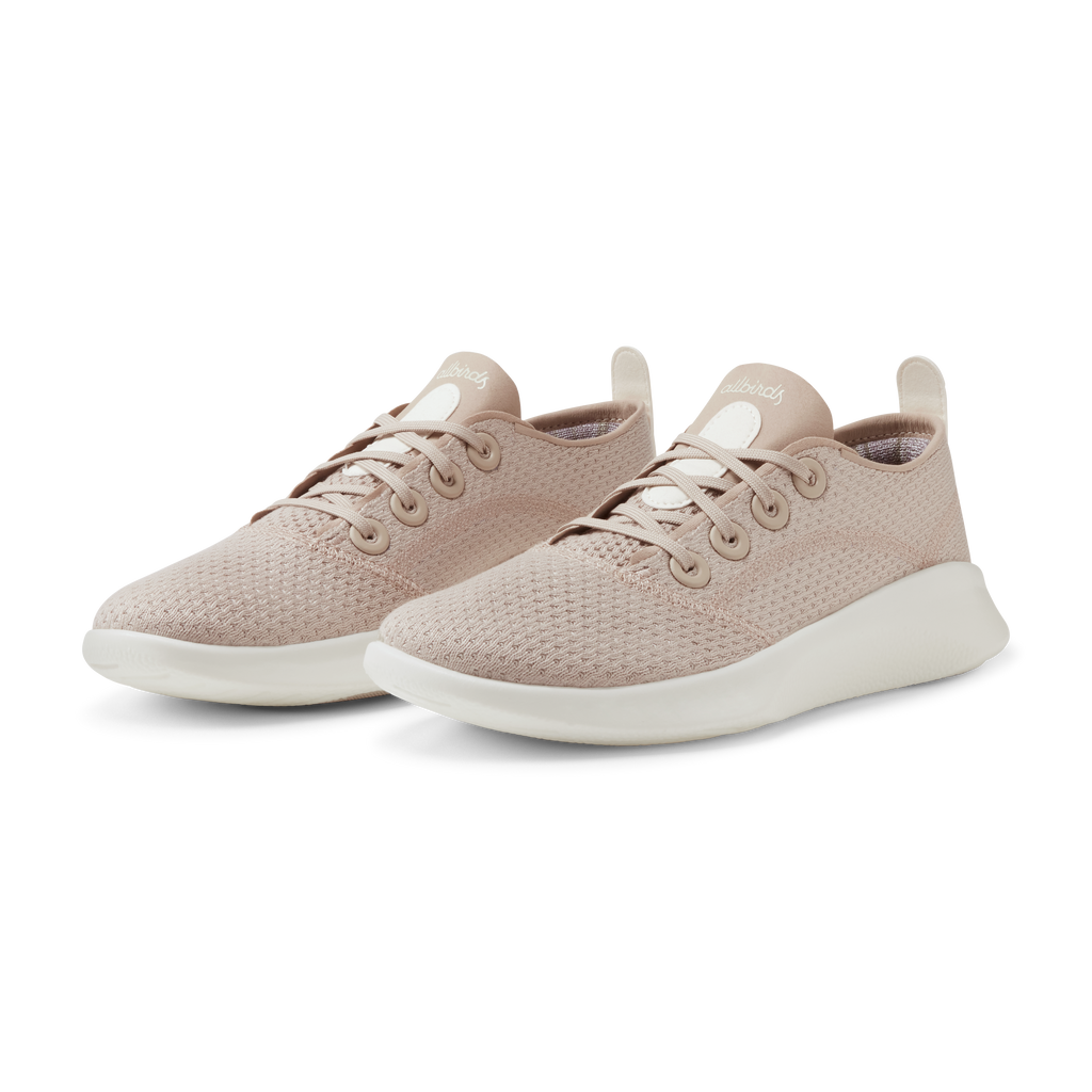 Men's SuperLight Tree Runner - Rugged Beige (Natural White Sole)