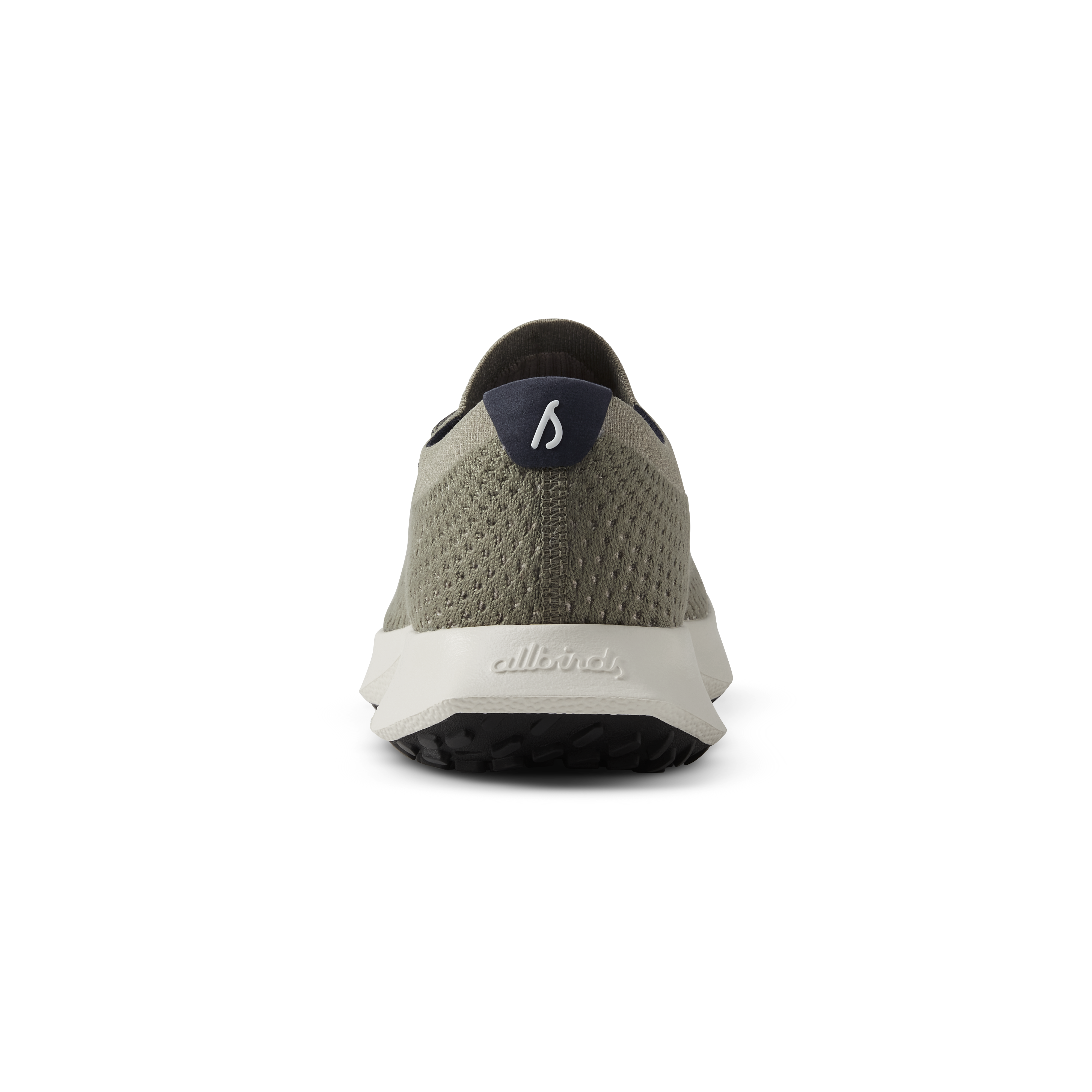 Women's Tree Dasher 2 - Rugged Green (Natural White Sole)