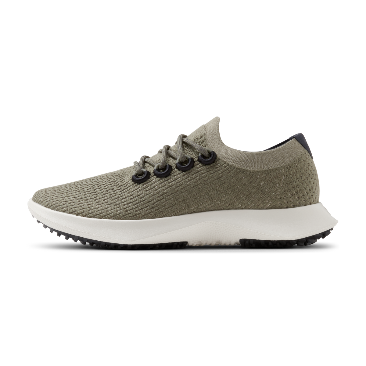 Men's Tree Dasher 2 - Rugged Green (Natural White Sole)