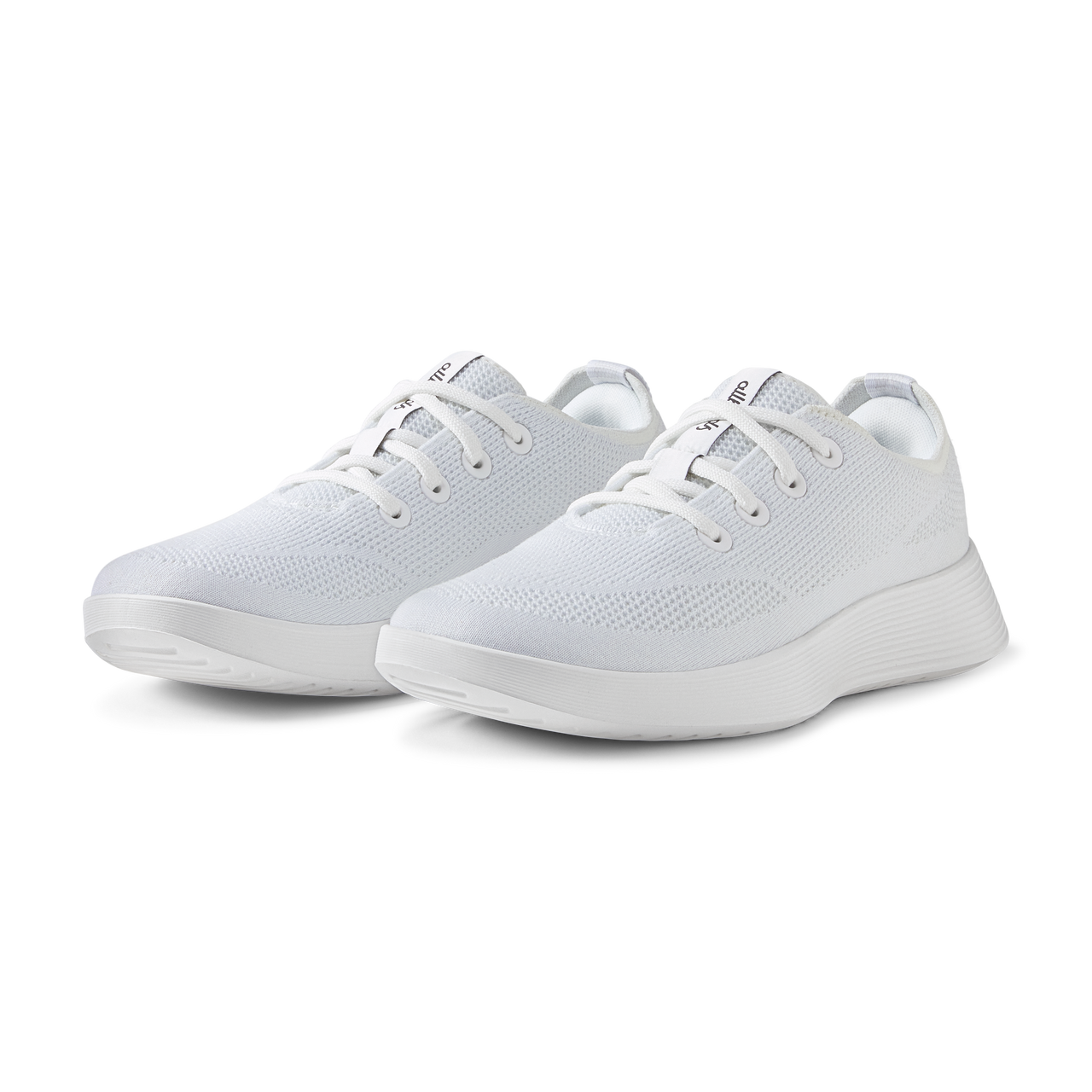 Women's Tree Runner Go - Blizzard (Blizzard Sole)