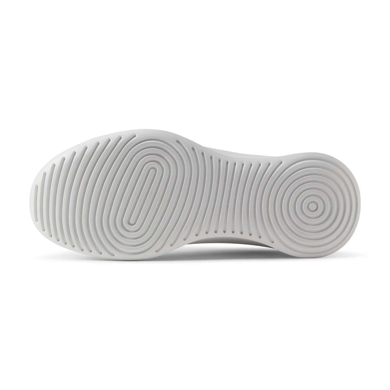 Women's Tree Runner Go - Blizzard (Blizzard Sole)