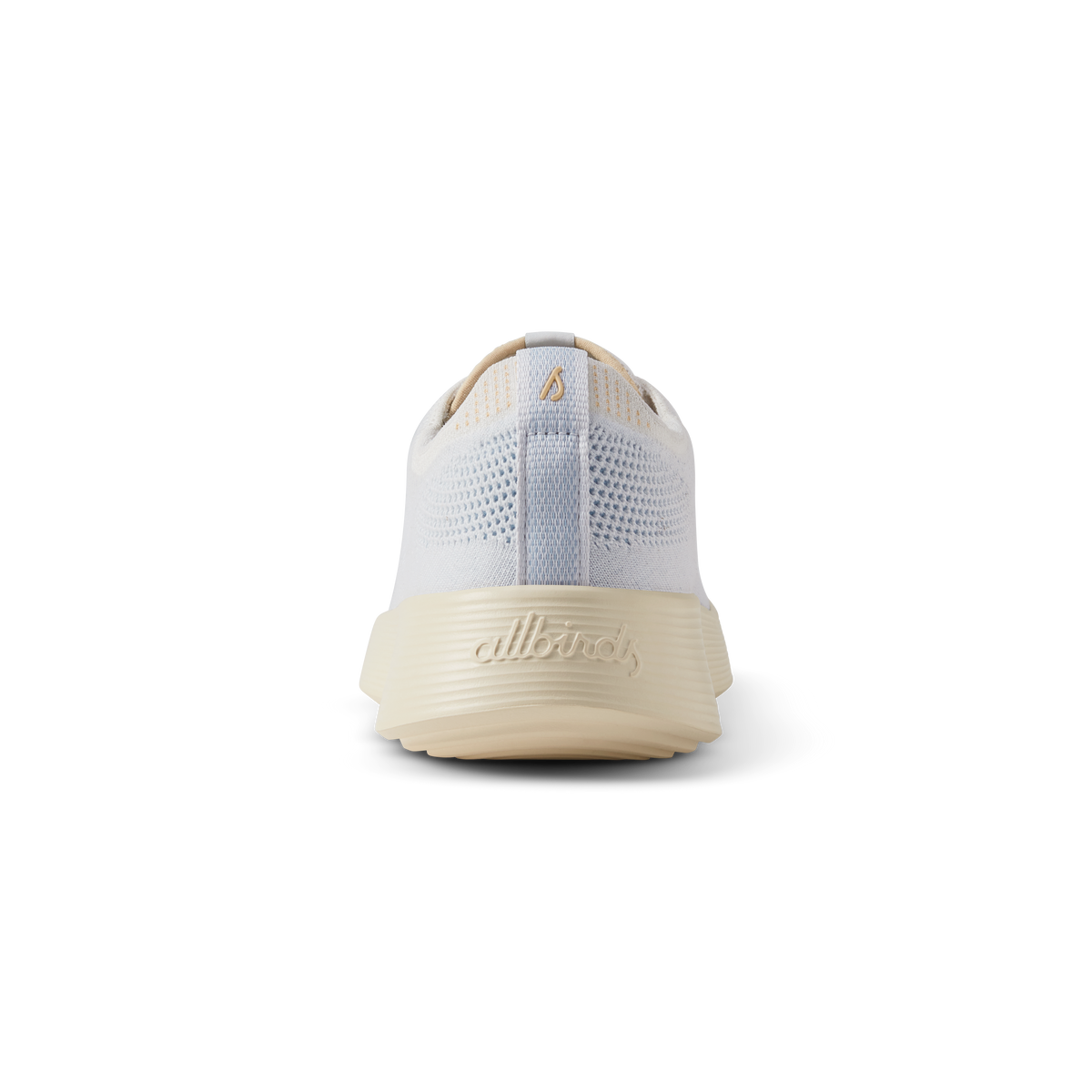 Women's Tree Runner Go - Breezy Blue (Beige Hush Sole)