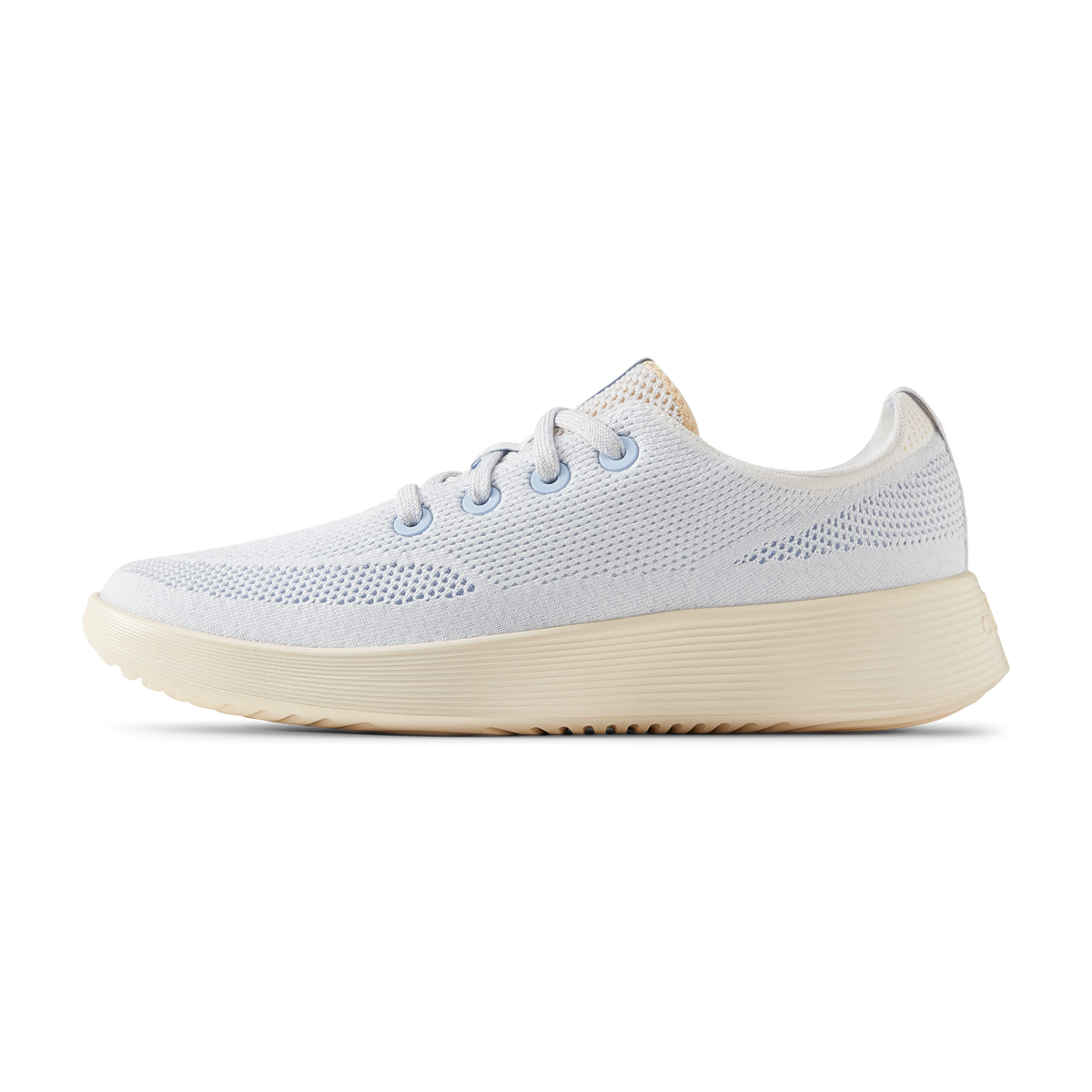Women's Tree Runner Go - Breezy Blue (Beige Hush Sole)