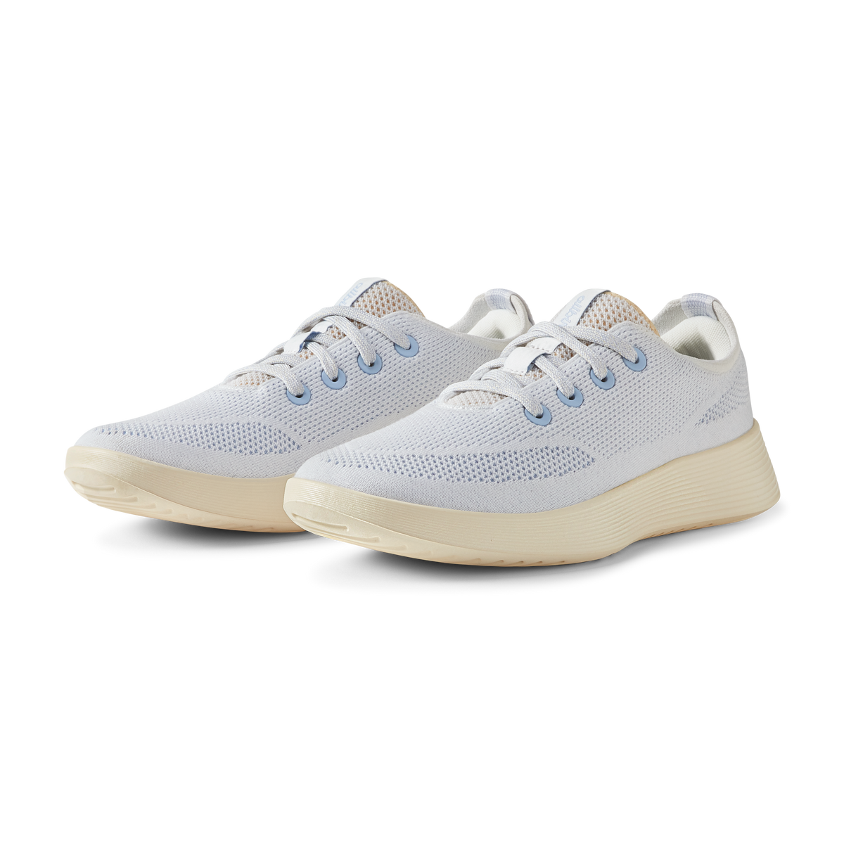 Women's Tree Runner Go - Breezy Blue (Beige Hush Sole)