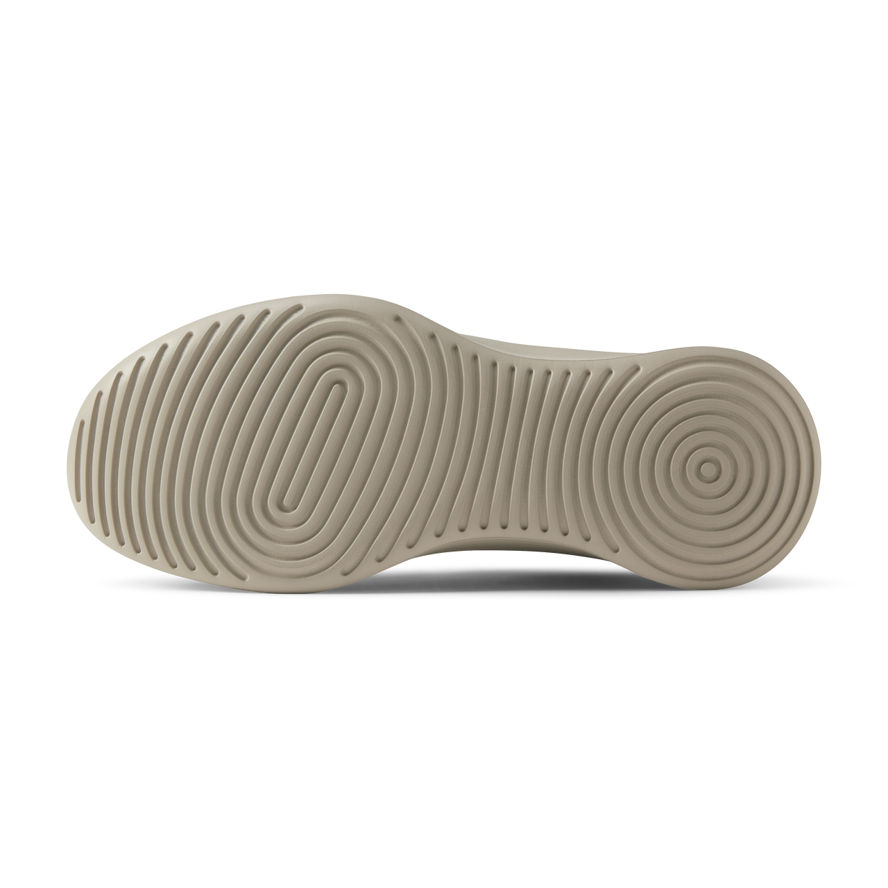 Men's Wool Runner Go - Rugged Beige (Rugged Beige Sole)