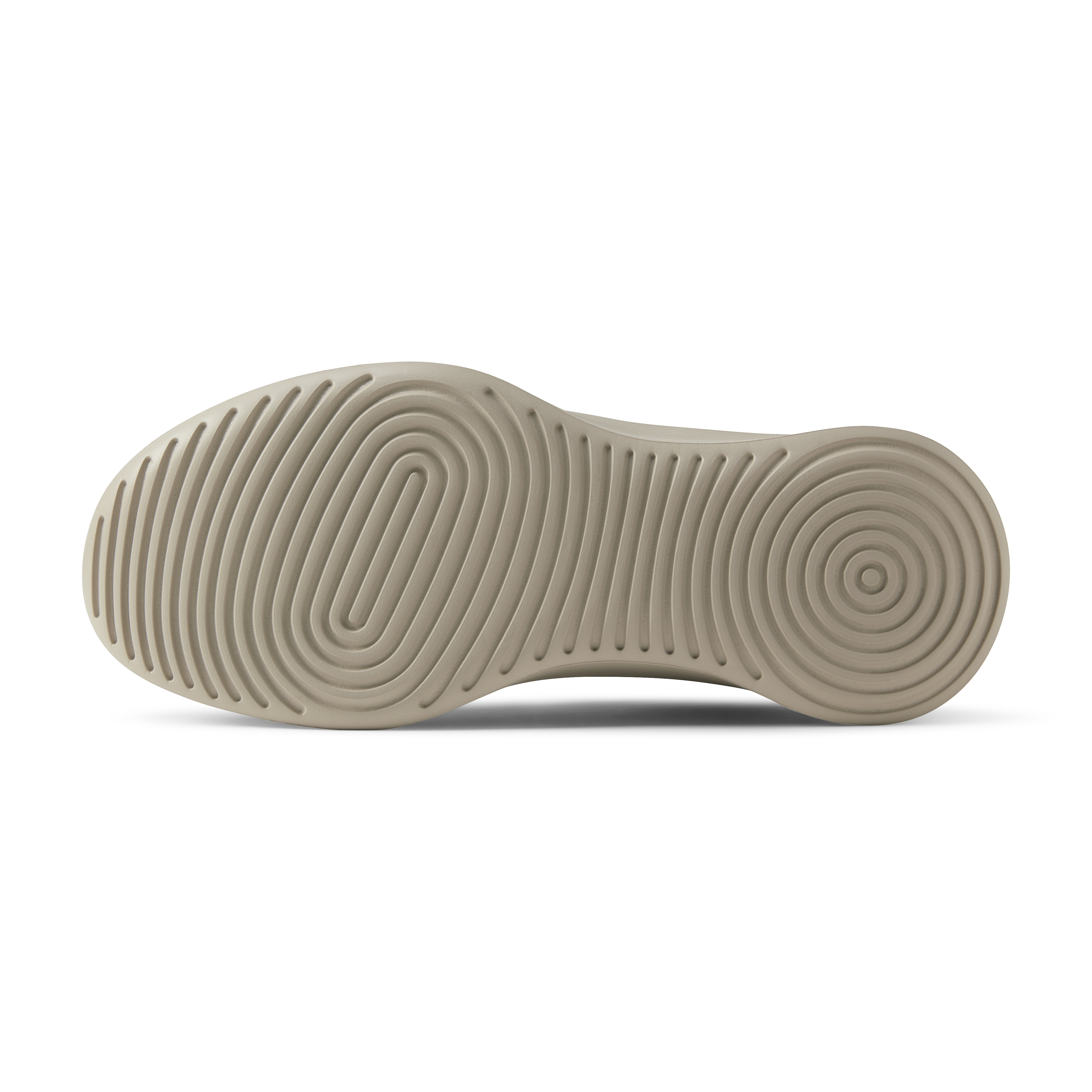 Women's Wool Runner Go - Rugged Beige (Rugged Beige Sole)