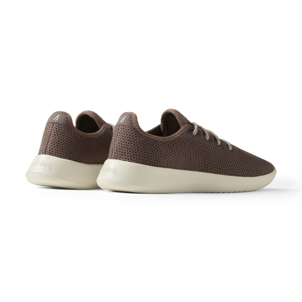 Men's Tree Runner - Hazy Cocoa (Stony Cream Sole)