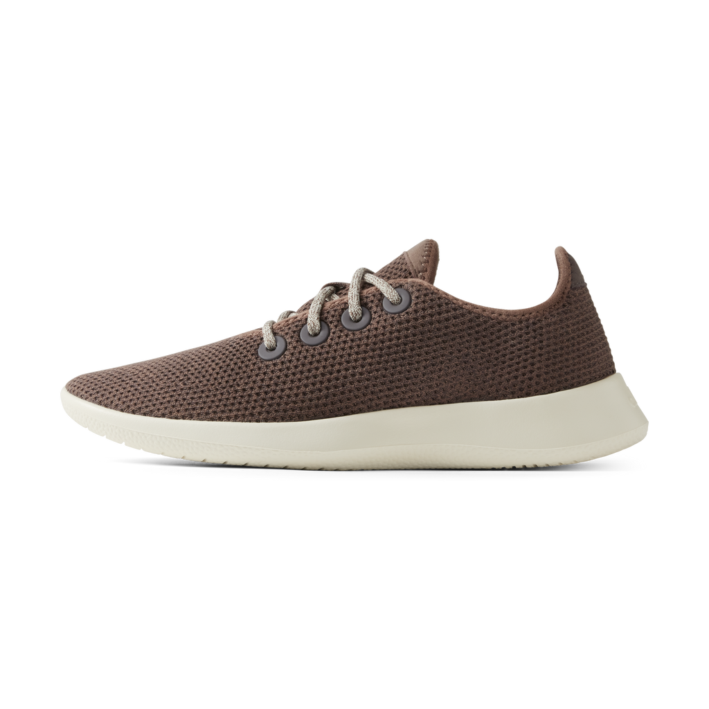 Men's Tree Runner - Hazy Cocoa (Stony Cream Sole)