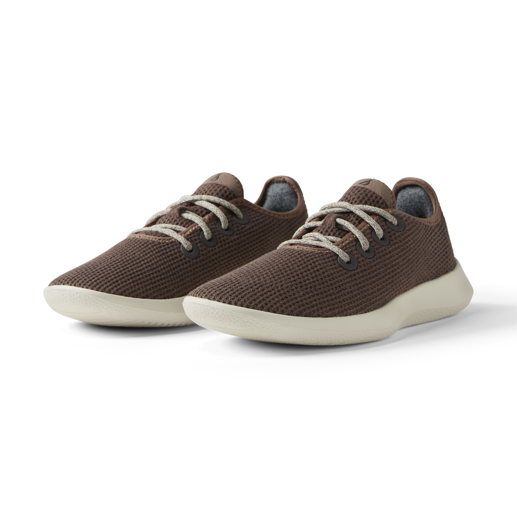 Men's Tree Runner - Hazy Cocoa (Stony Cream Sole)