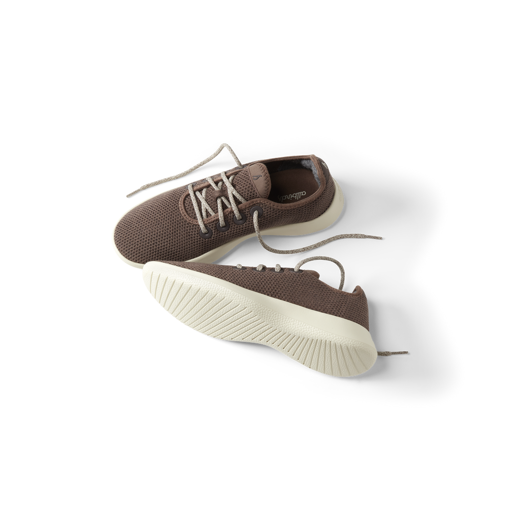 Men's Tree Runner - Hazy Cocoa (Stony Cream Sole)