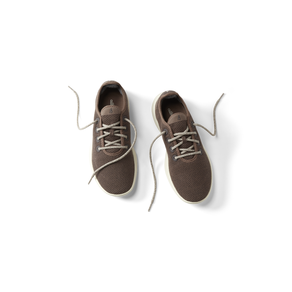 Men's Tree Runner - Hazy Cocoa (Stony Cream Sole)