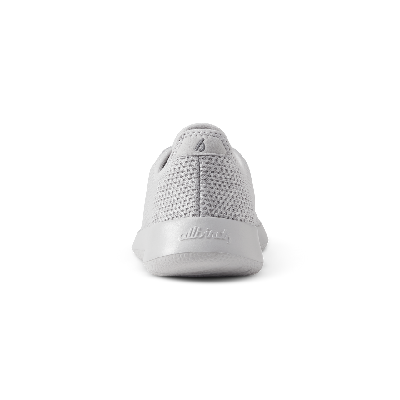 Women's Tree Runner - Light Grey (Light Grey Sole)
