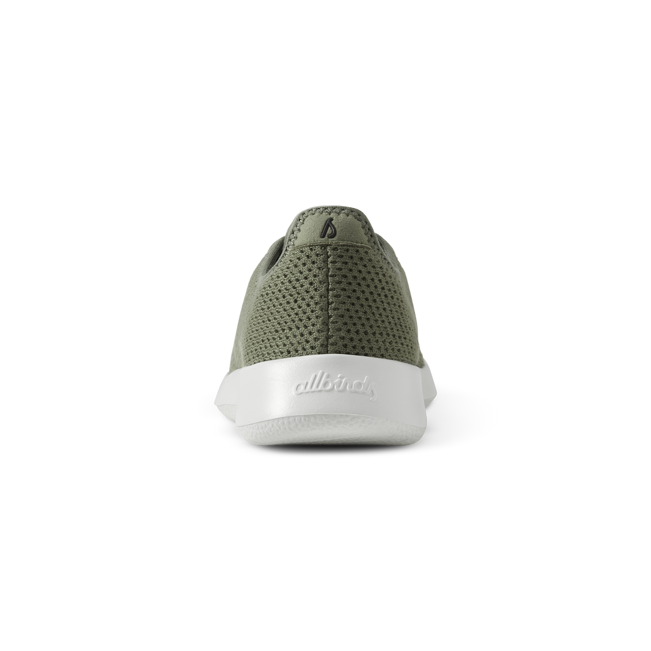 Women's Tree Runner - Rugged Green (Blizzard Sole)