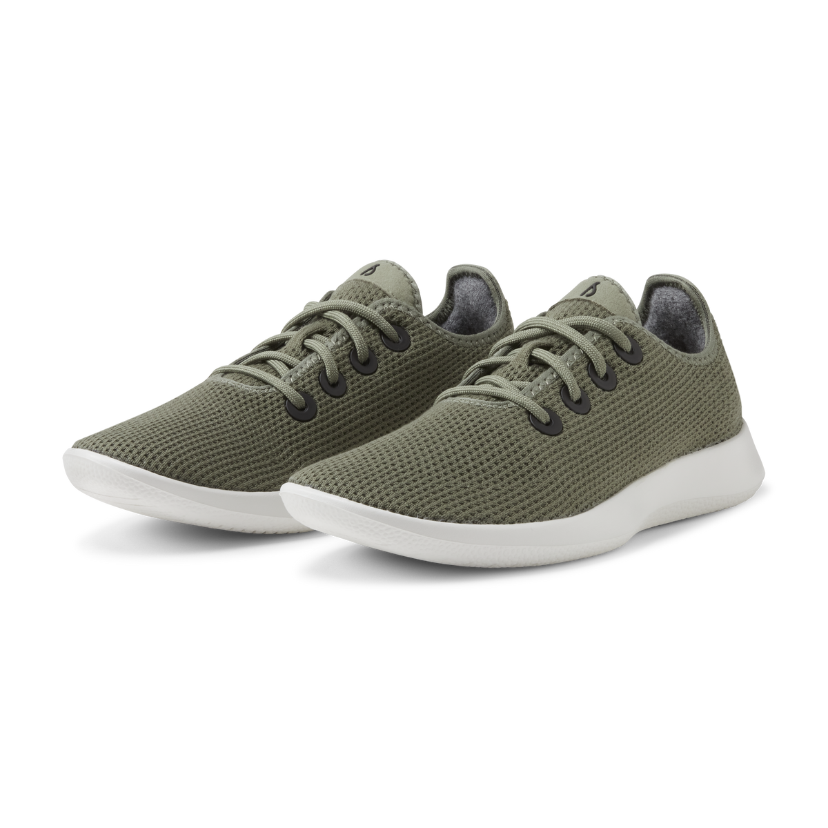 Men's Tree Runners - Rugged Green (Blizzard Sole)