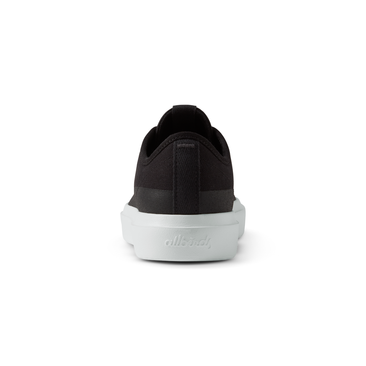 Men's Canvas Pipers - Natural Black (Blizzard Sole) - 1