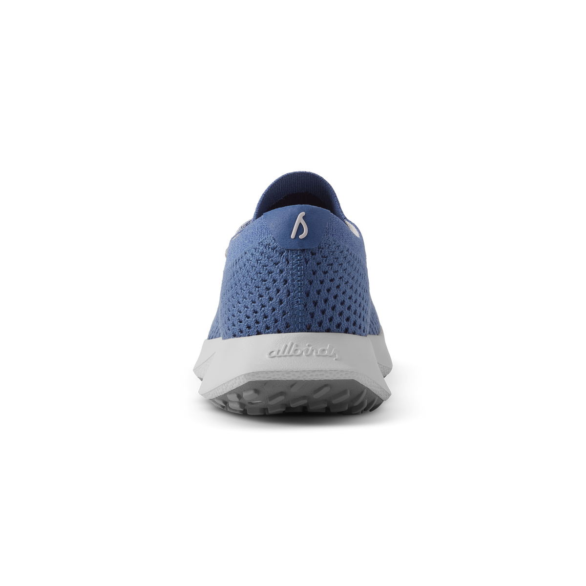 Women's Tree Dasher 2 - Basin Blue (Light Grey)