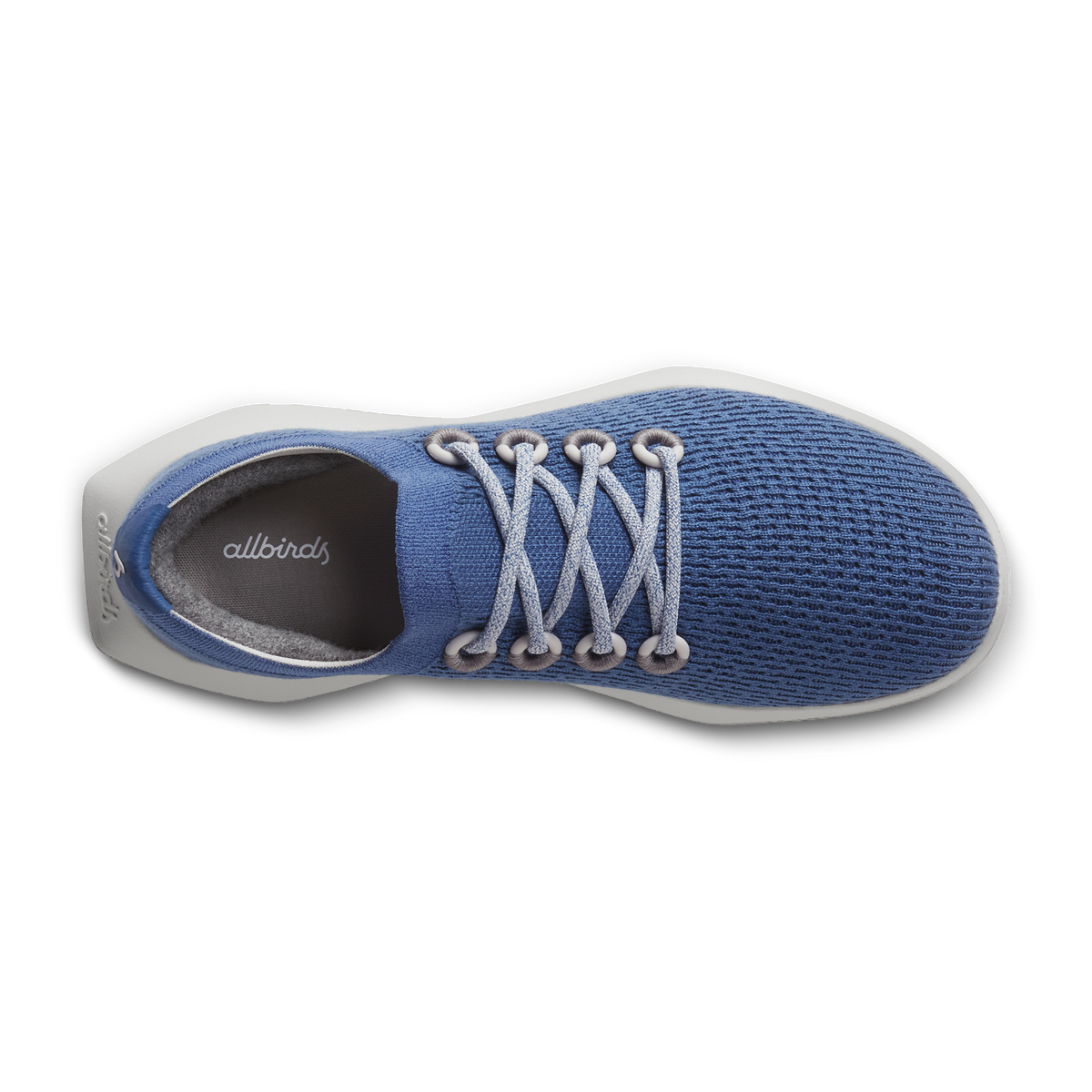 Women's Tree Dasher 2 - Basin Blue (Light Grey)