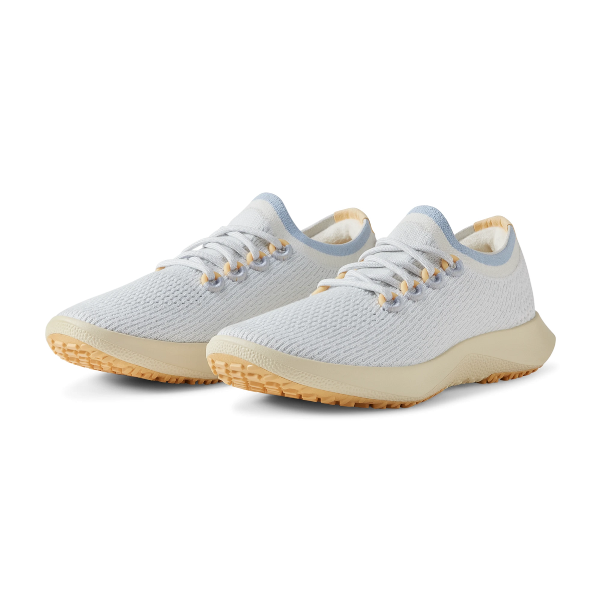 Men's Tree Dasher 2 - Breezy Blue (Beige Hush Sole)