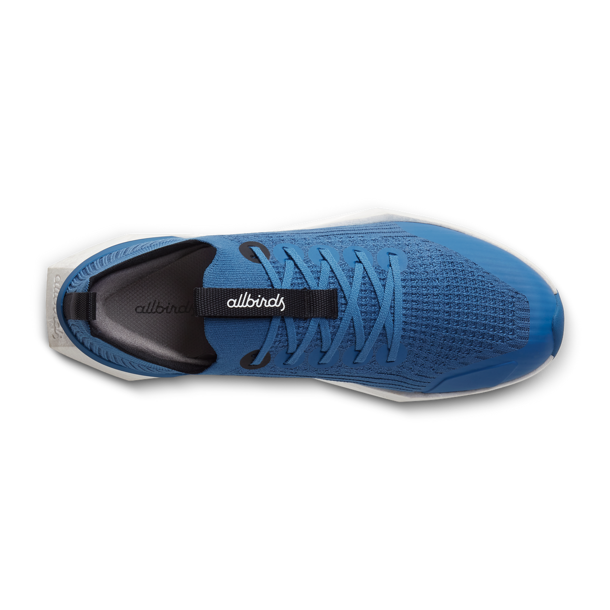 Men's Tree Flyer 2 - Basin Blue (Blizzard Sole)