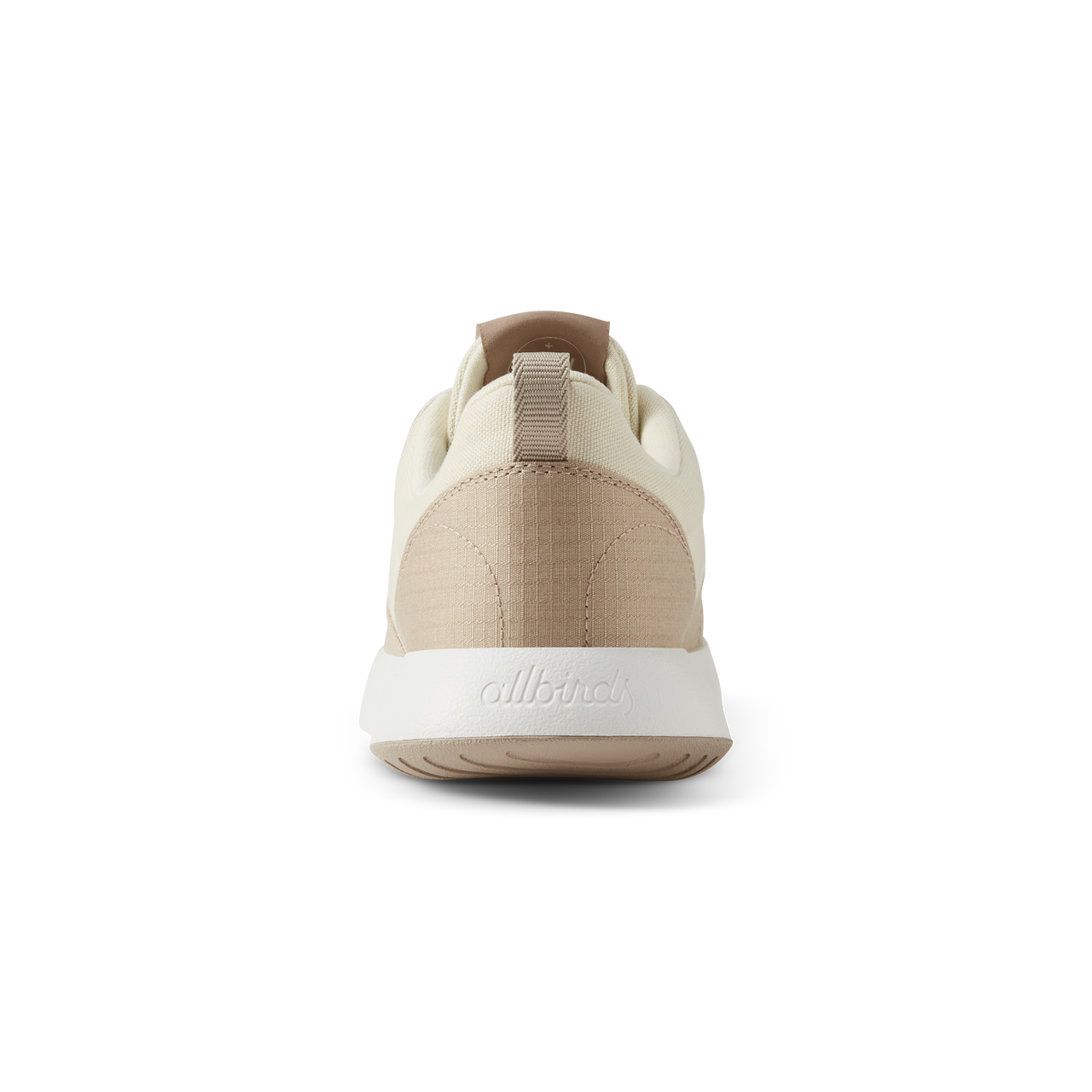 Men's Courier - Stony Cream/Rugged Beige (Natural White Sole)