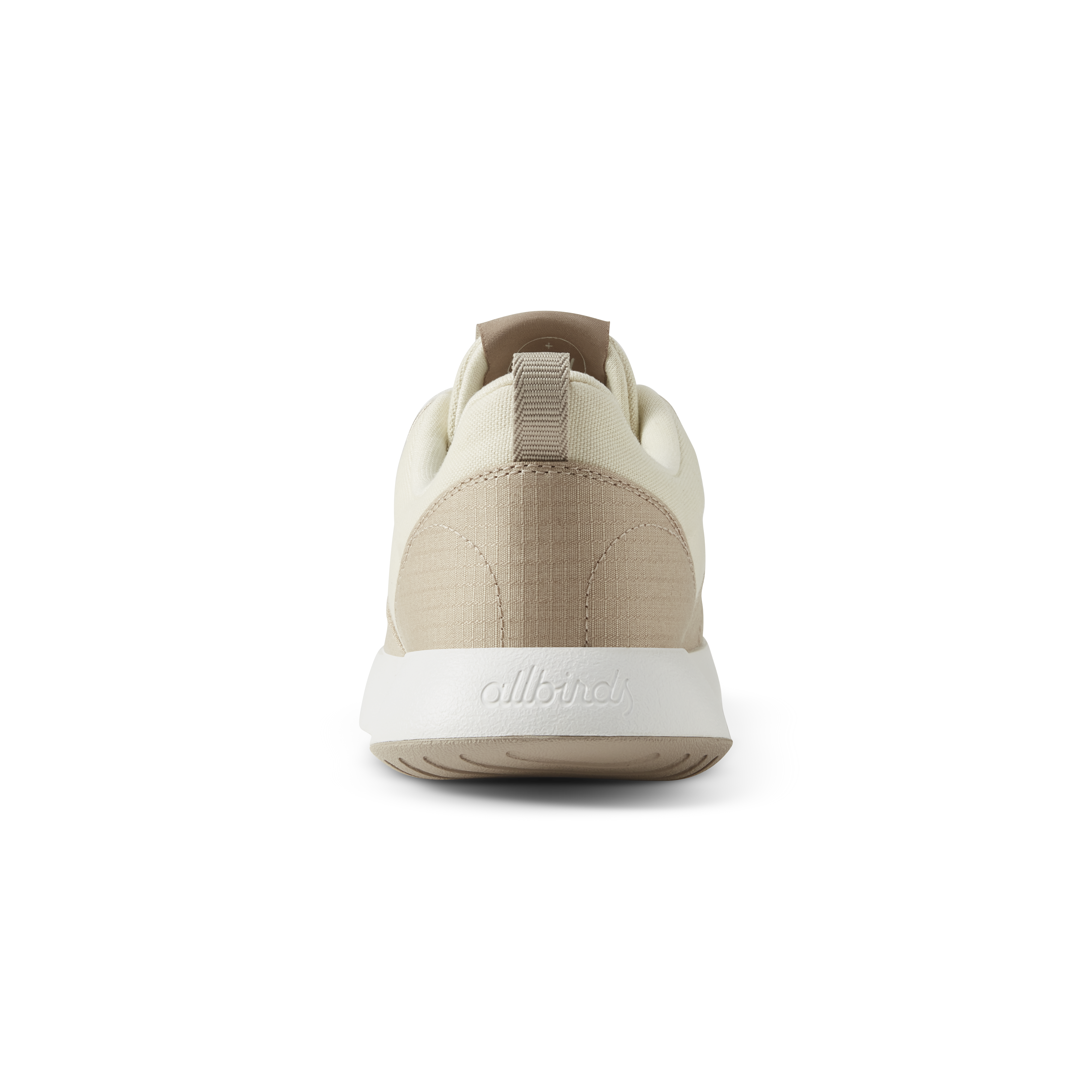 Women's Courier - Stony Cream/Rugged Beige (Natural White Sole)