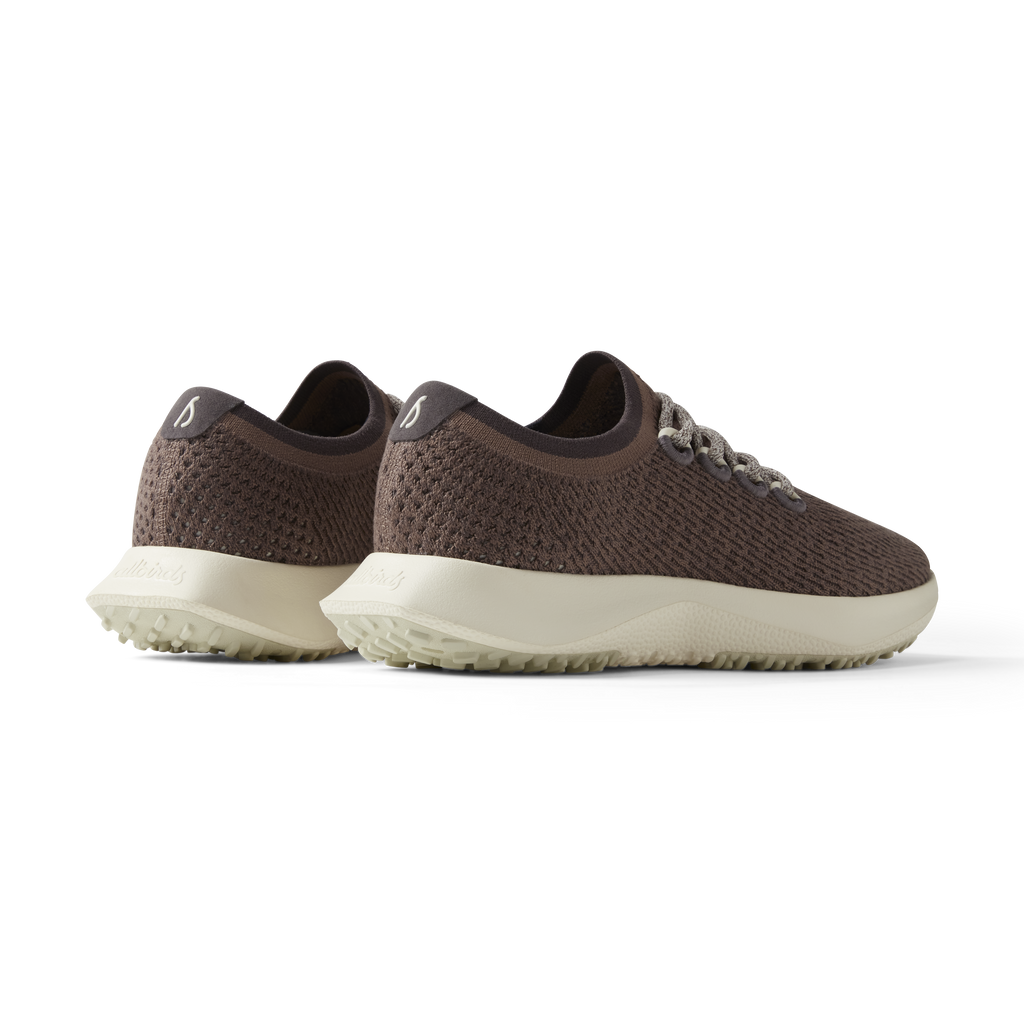 Men's Tree Dasher 2 - Hazy Cocoa (Stony Cream Sole)