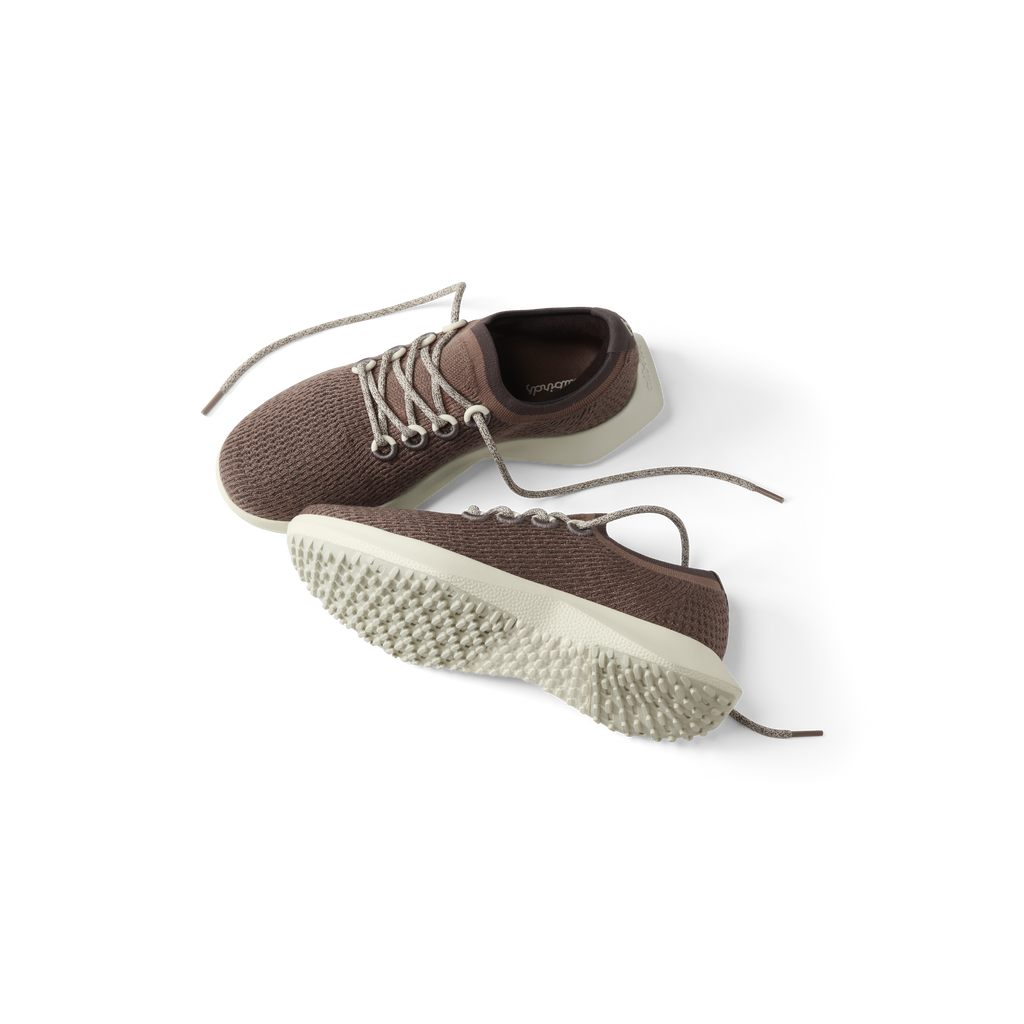 Women's Tree Dasher 2 - Hazy Cocoa (Stony Cream Sole)