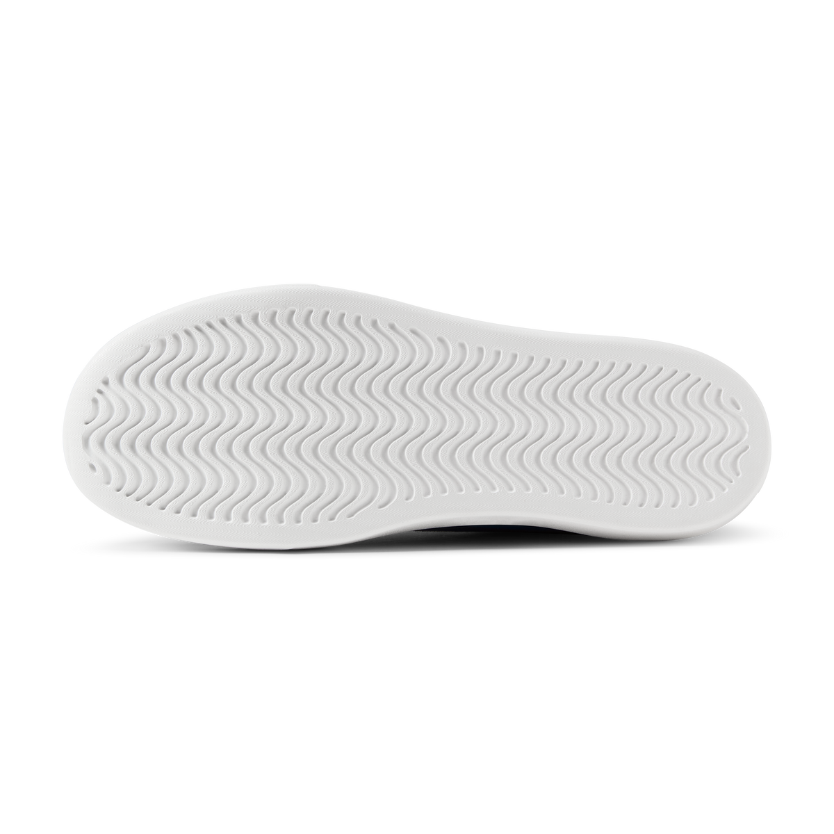 Men's Canvas Pipers - Basin Blue (Blizzard Sole) - 1