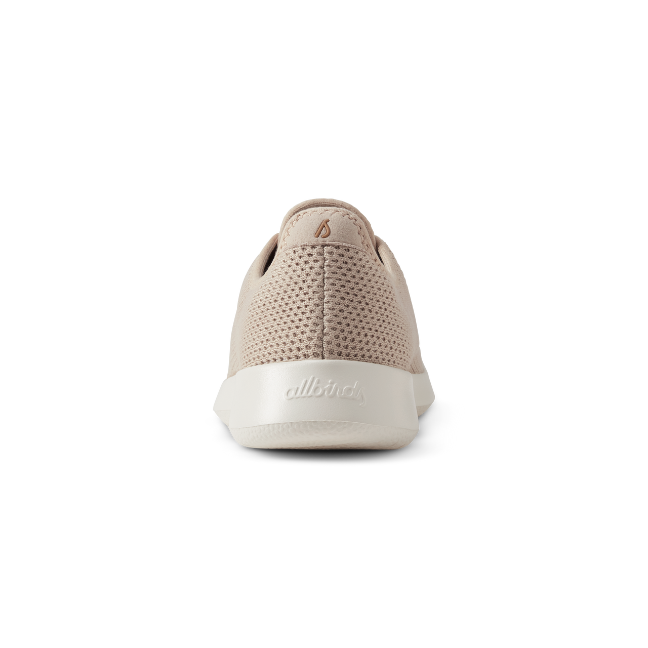 Women's Tree Runners - Rugged Beige (Natural White Sole)