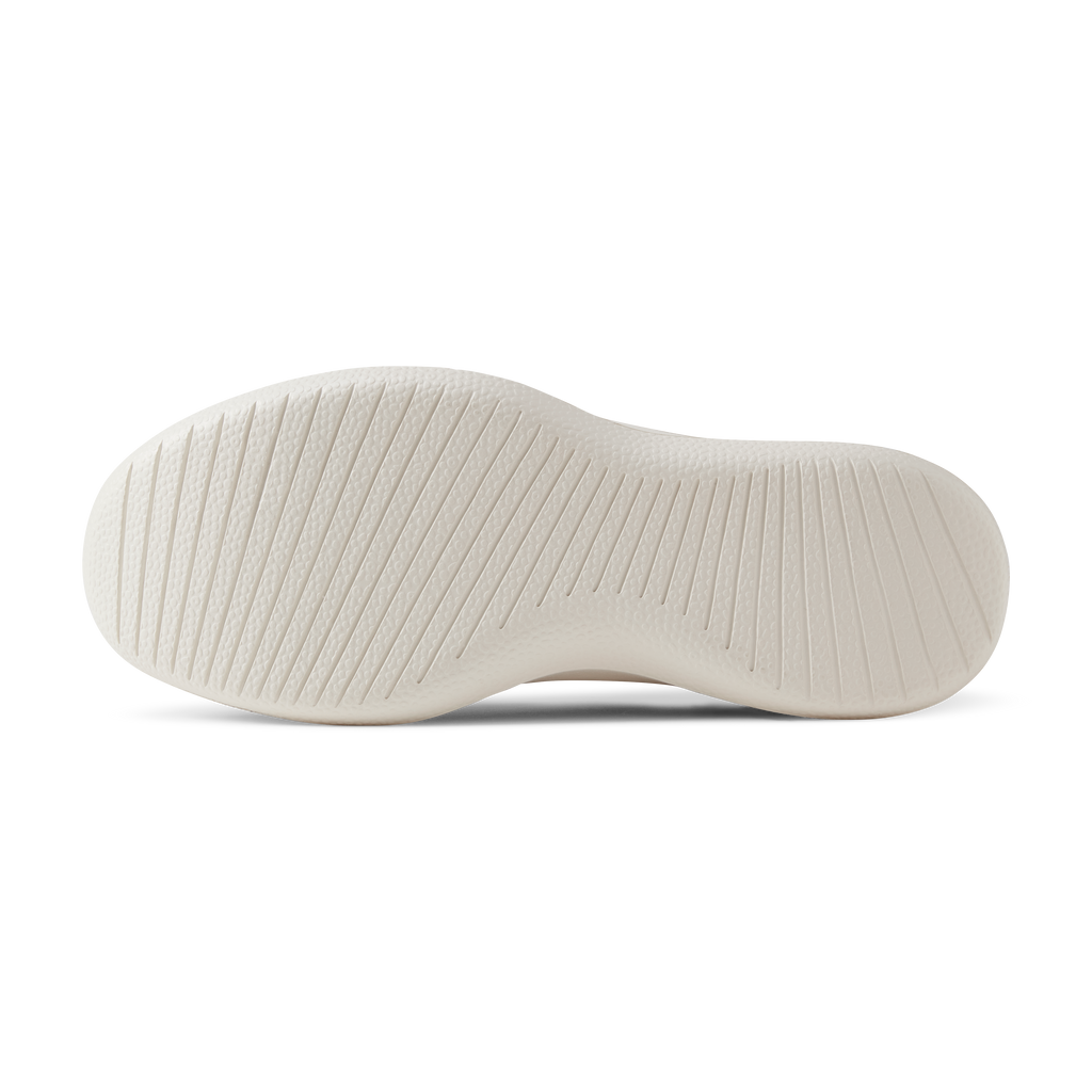 Women's Tree Runners - Rugged Beige (Natural White Sole)