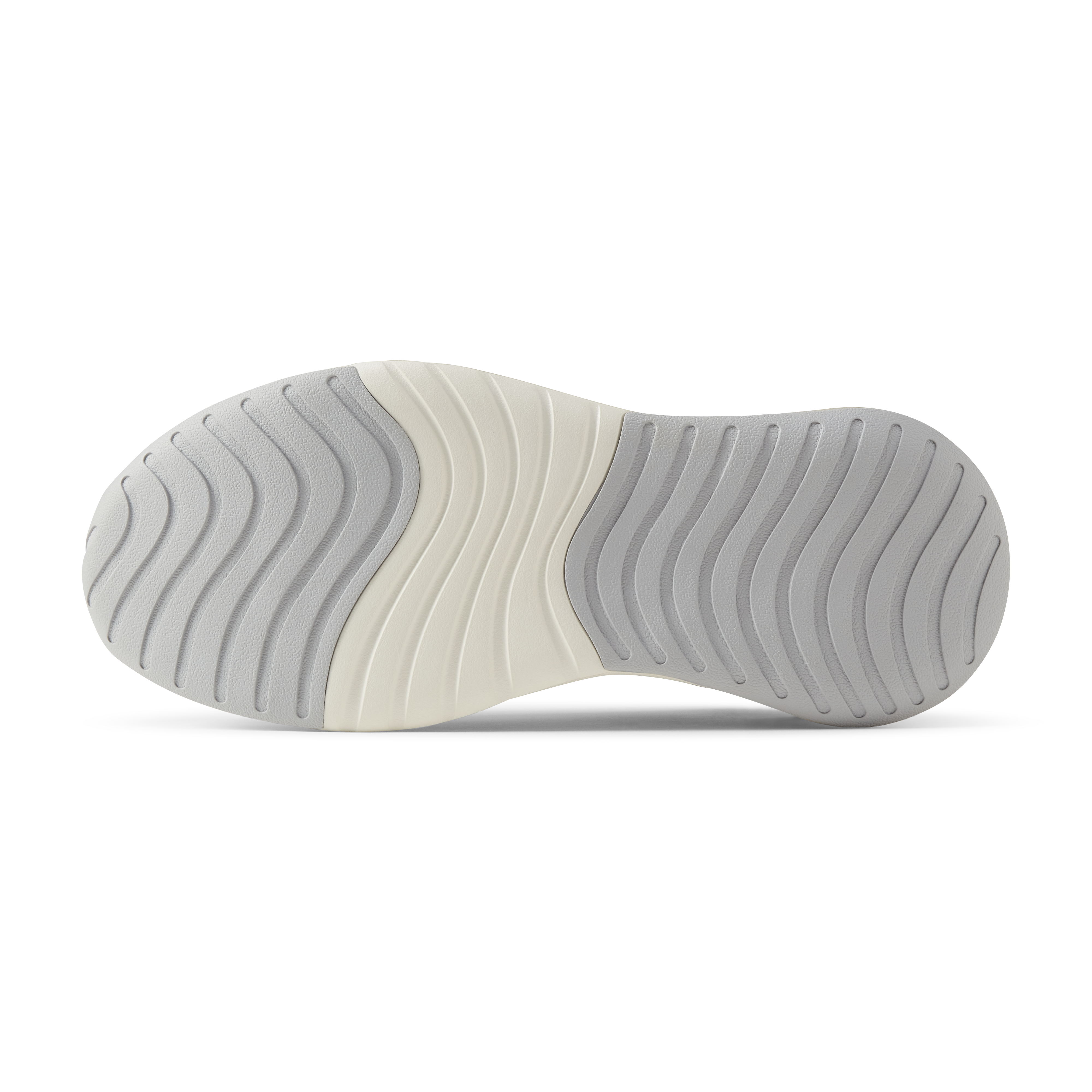 Women's Courier - Blizzard/Light Grey (Natural White Sole)
