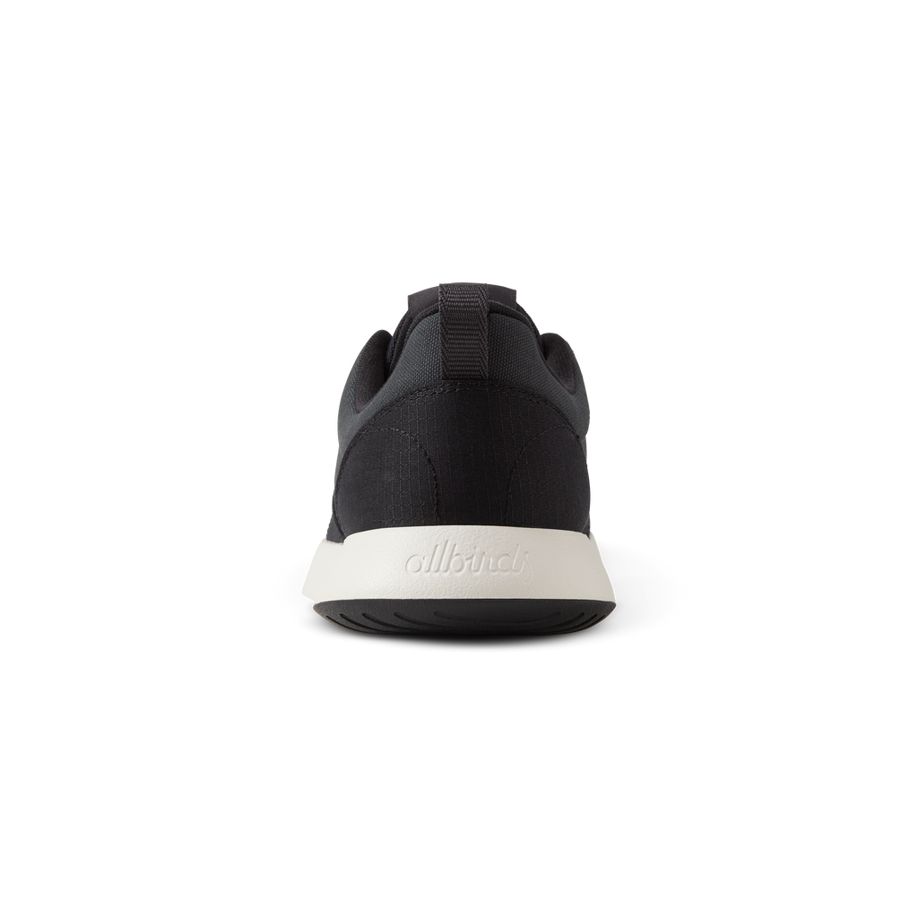 Men's Courier - Dark Grey/Natural Black (Natural White Sole)