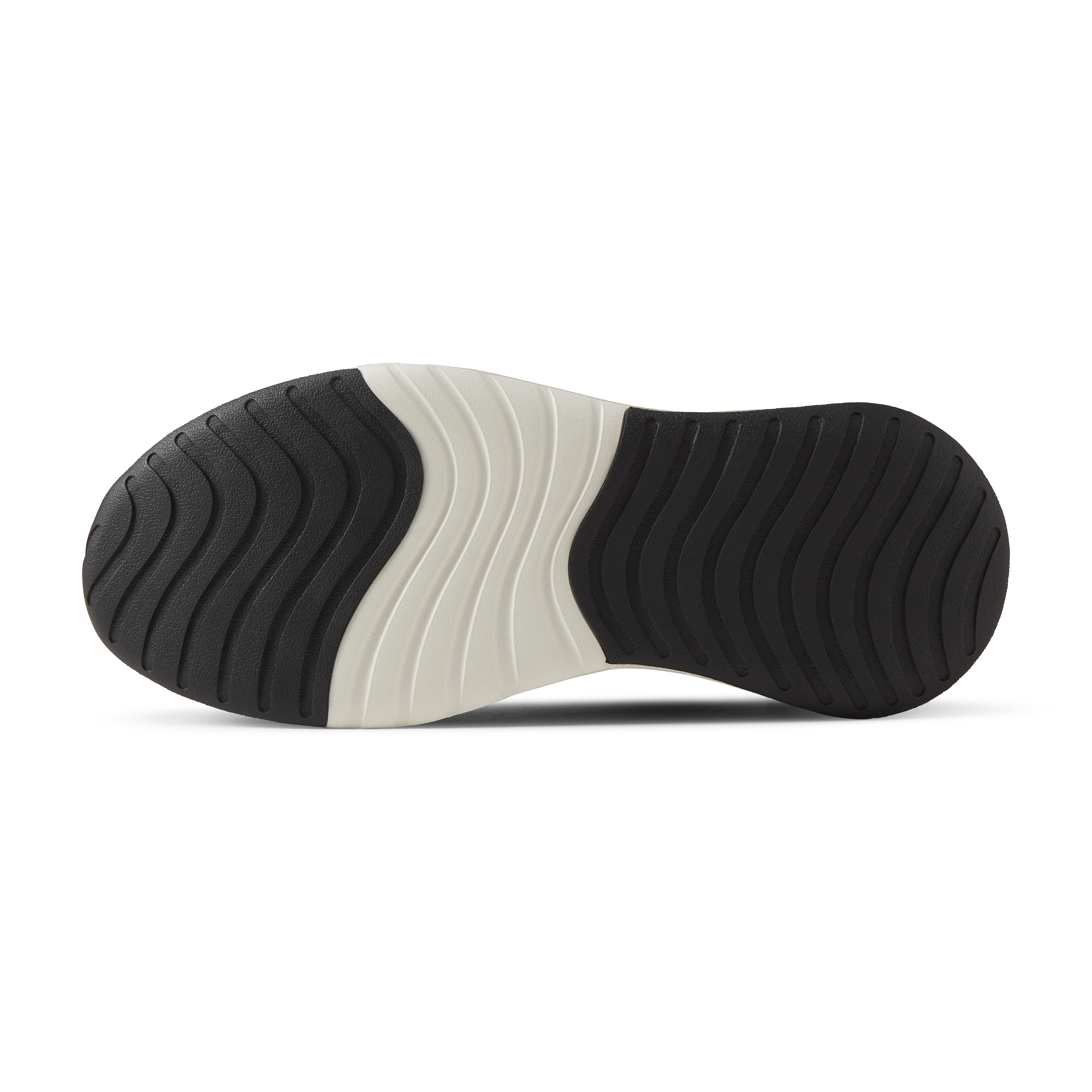 Women's Courier - Dark Grey/Natural Black (Natural White Sole)