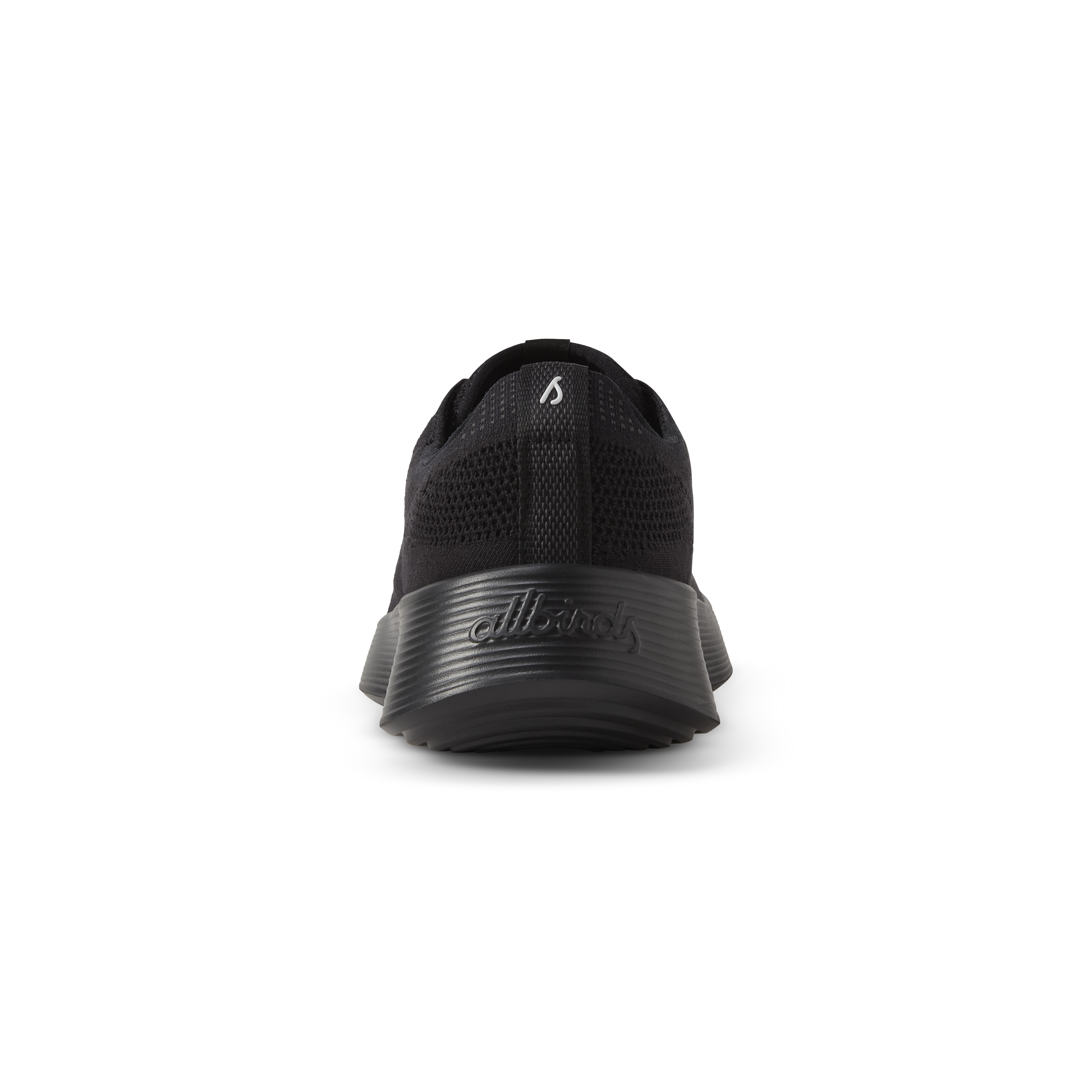 Men's Tree Runner Go - Natural Black (Natural Black Sole)