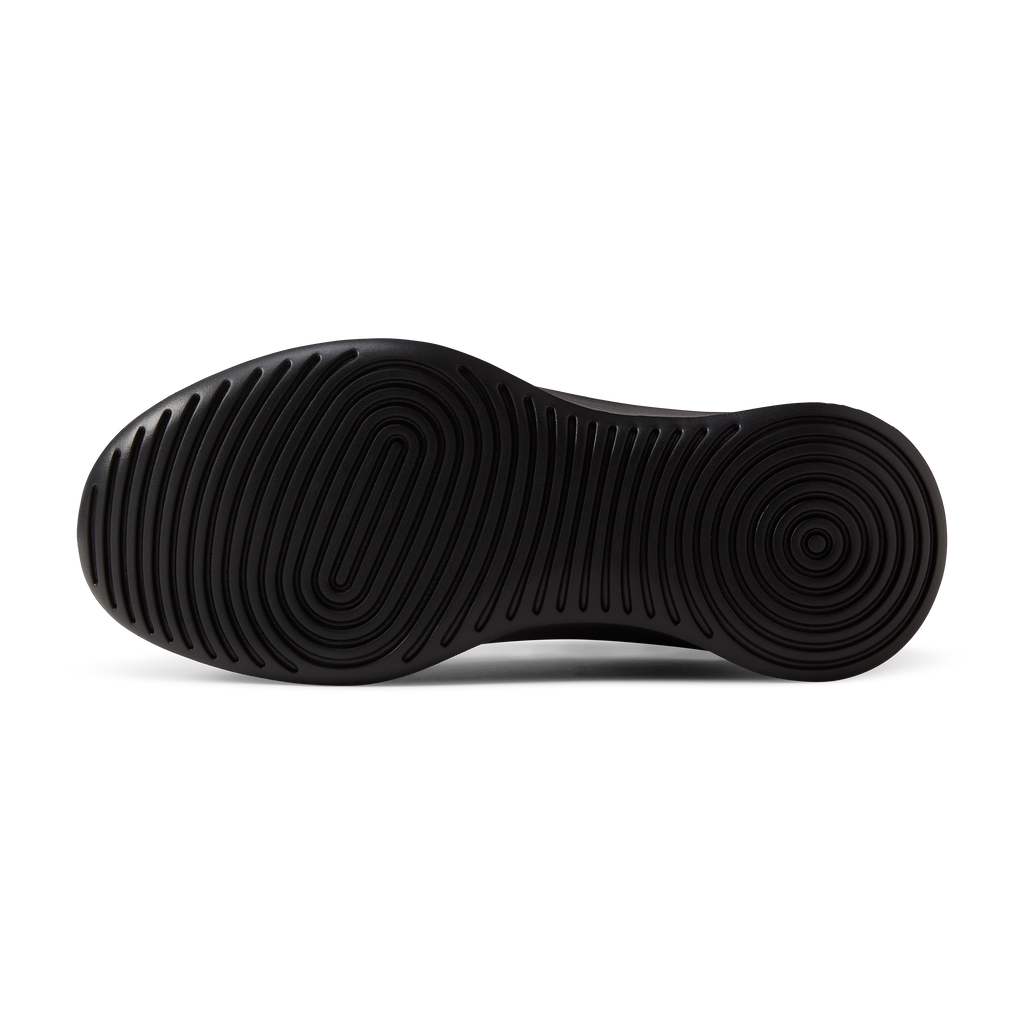 Women's Tree Runner Go - Natural Black (Natural Black Sole)