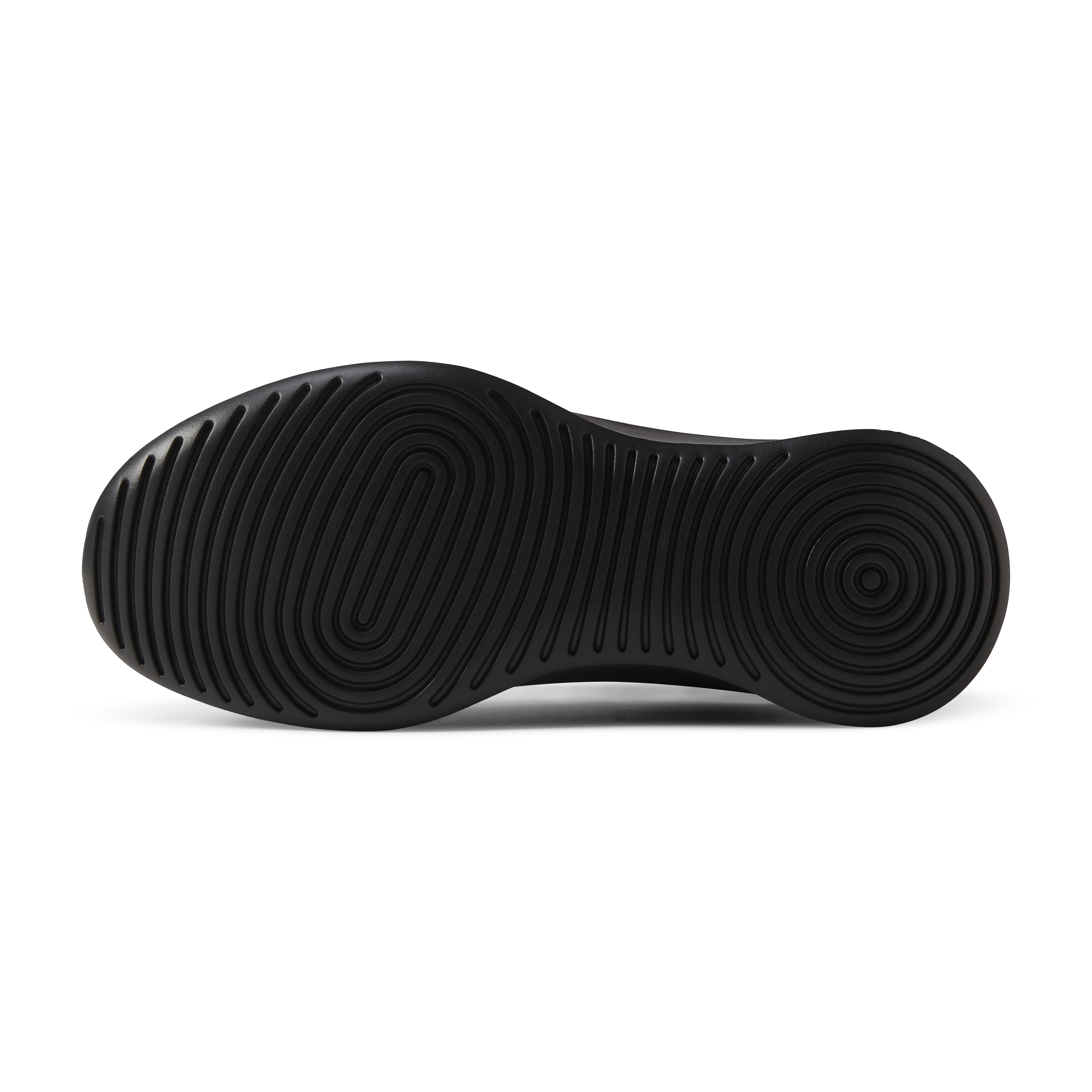 Men's Tree Runner Go - Natural Black (Natural Black Sole)