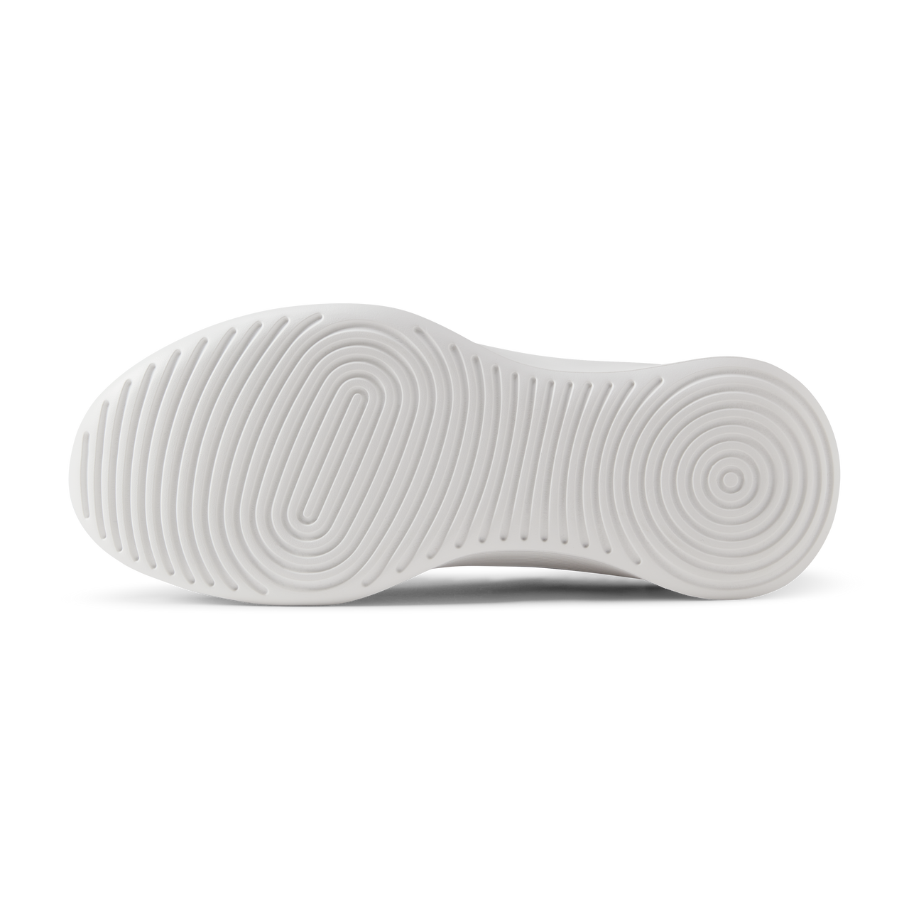 Women's Wool Runner Go - Deep Navy (Blizzard Sole)