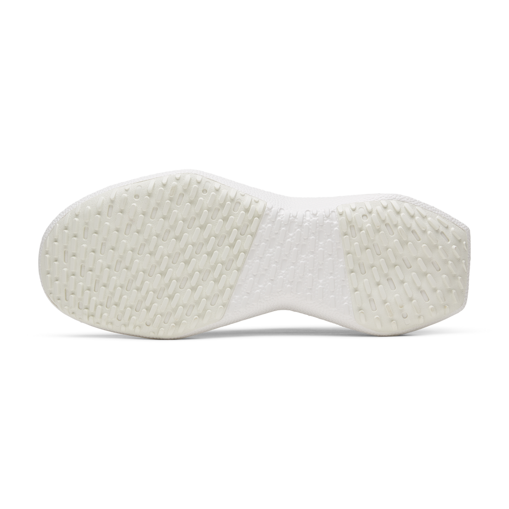 Women's Tree Dasher 2 - Blizzard (Blizzard Sole)