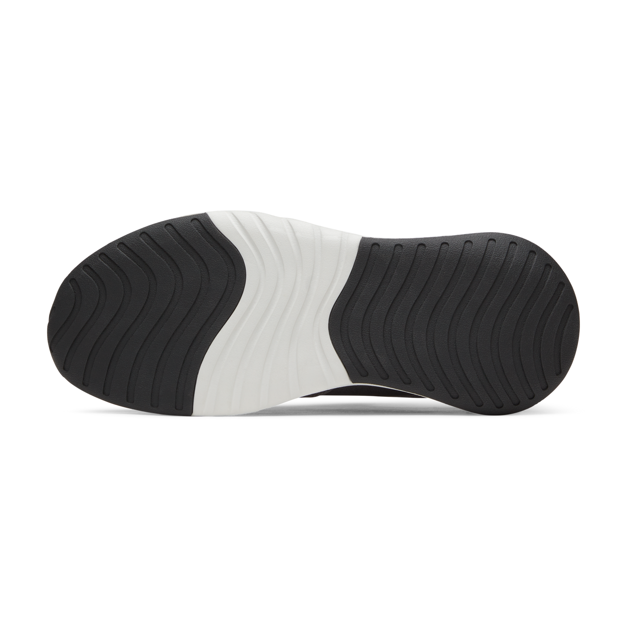 Men's Courier - Stormy Grey/Medium Grey (Barely Grey Sole)