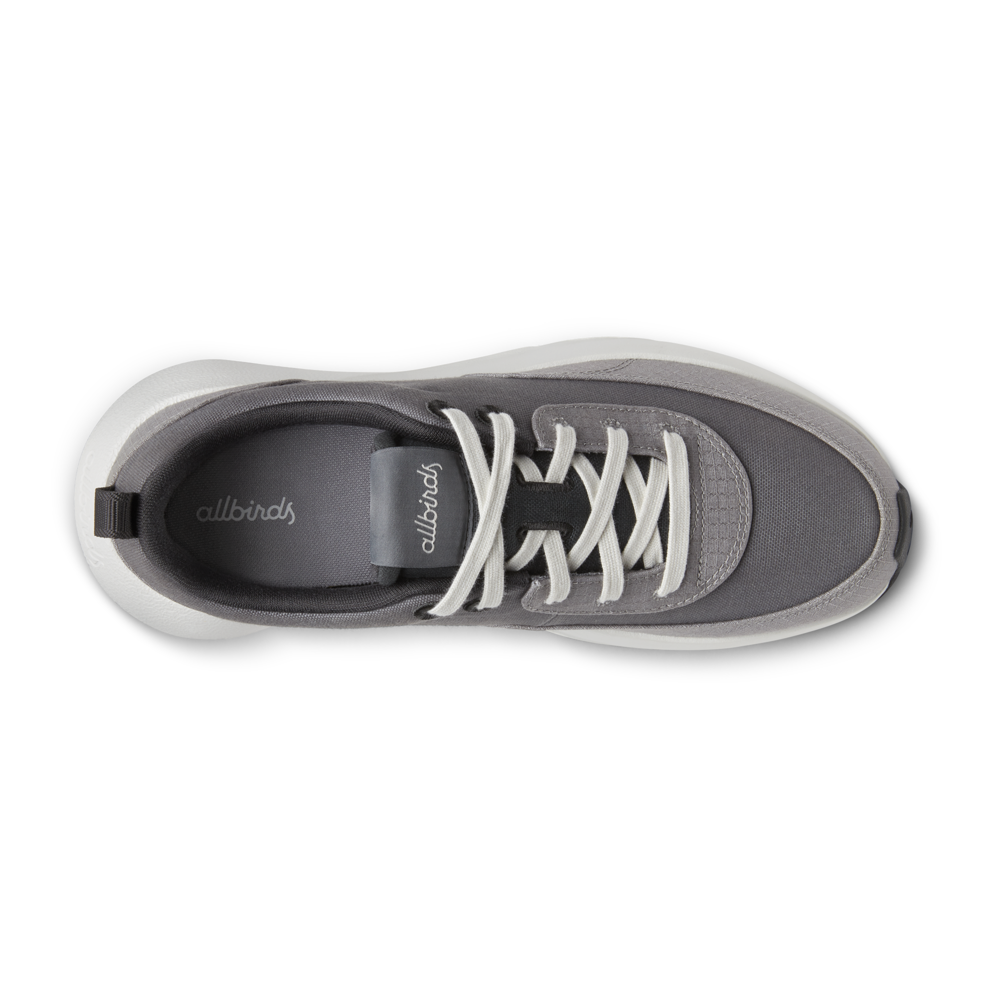 Women's Courier - Stormy Grey/Medium Grey (Barely Grey Sole)