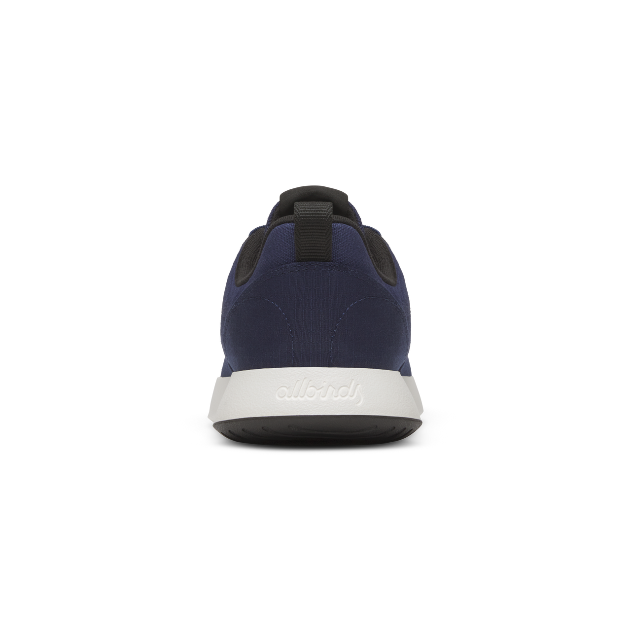 Men's Courier - Deep Navy (Natural White Sole)