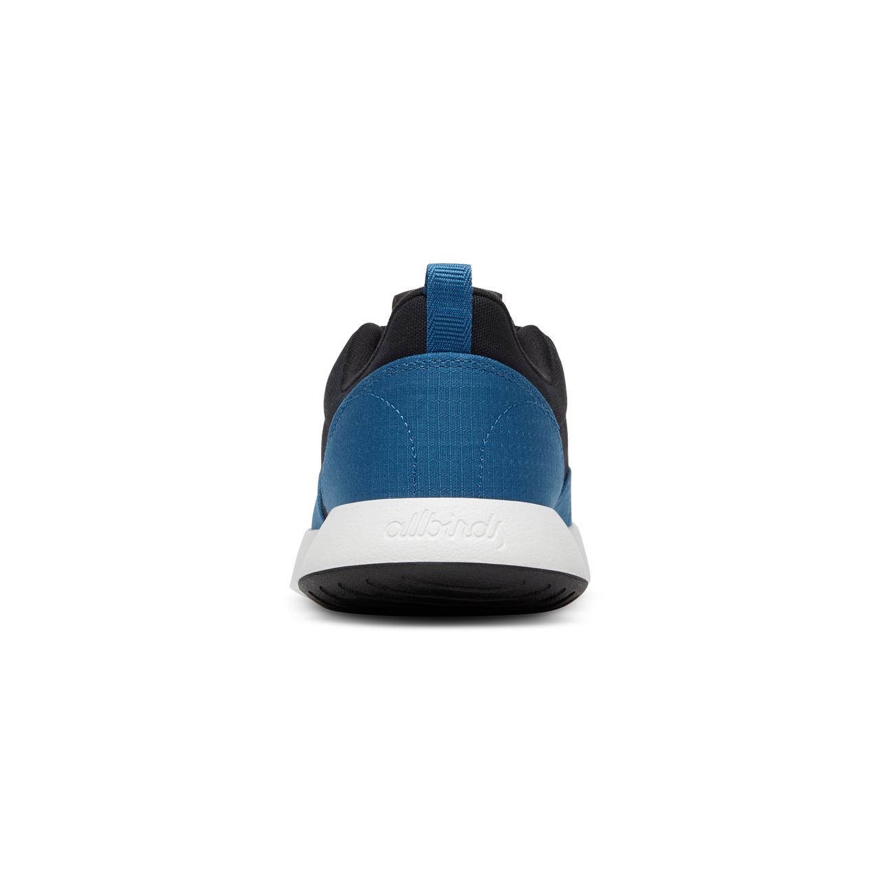 Women's Courier - Natural Black/Basin Blue (Blizzard Sole)