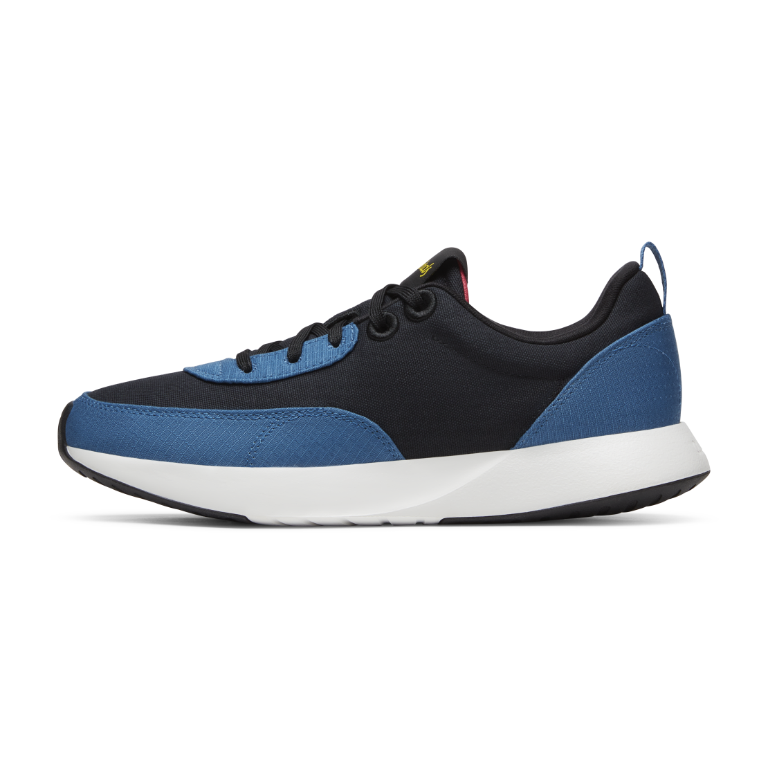 Women's Courier - Natural Black/Basin Blue (Blizzard Sole)