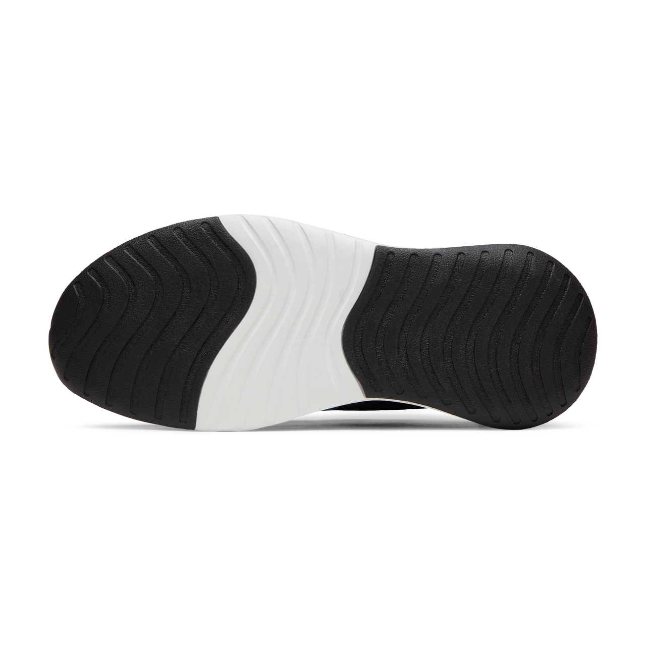 Women's Courier - Natural Black/Basin Blue (Blizzard Sole)